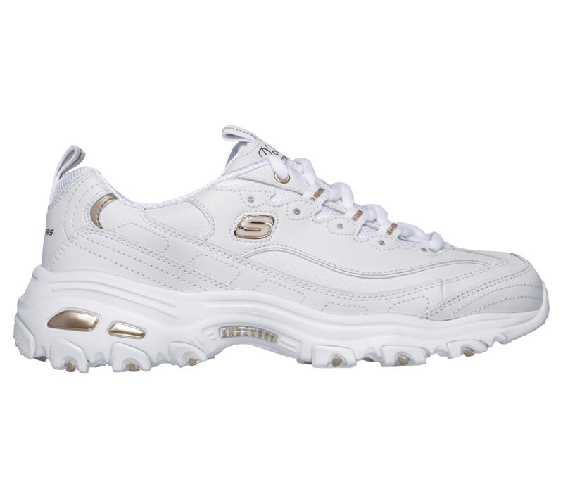 Shop The D Lites Fresh Start Skechers