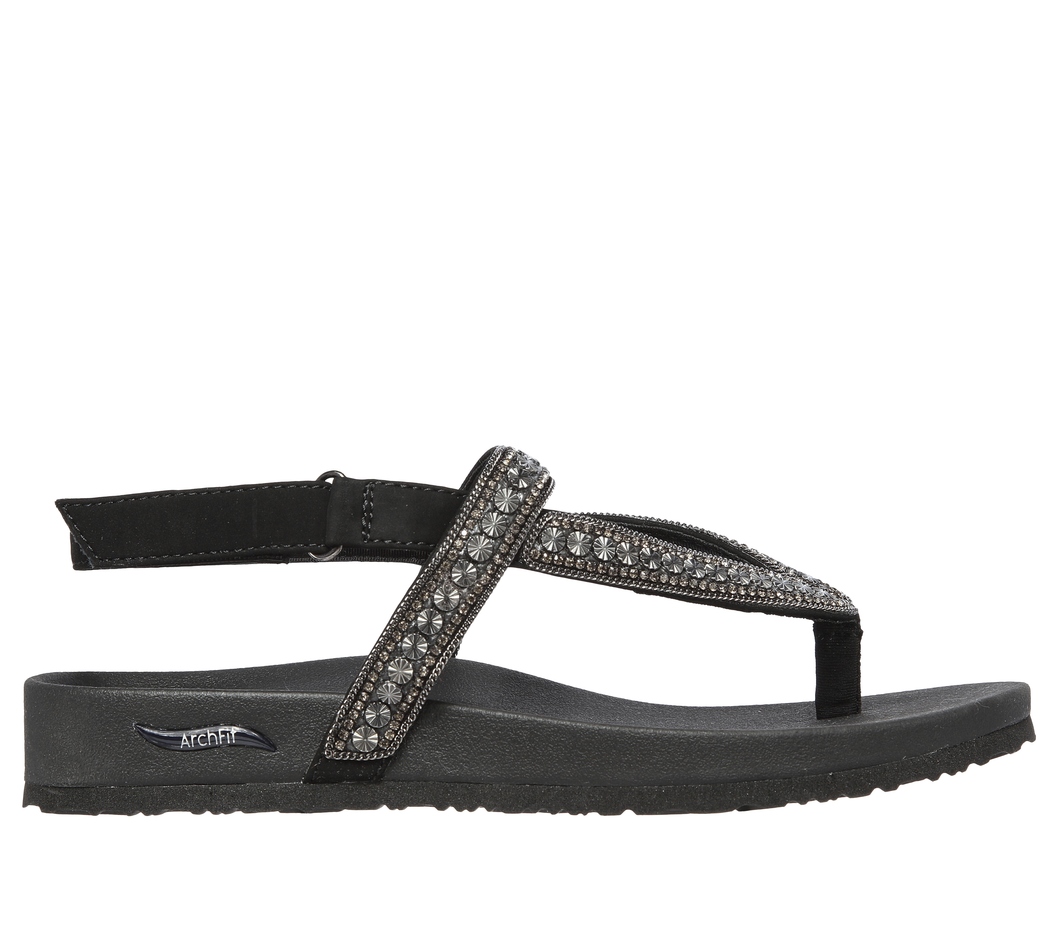 skechers athletic sandals