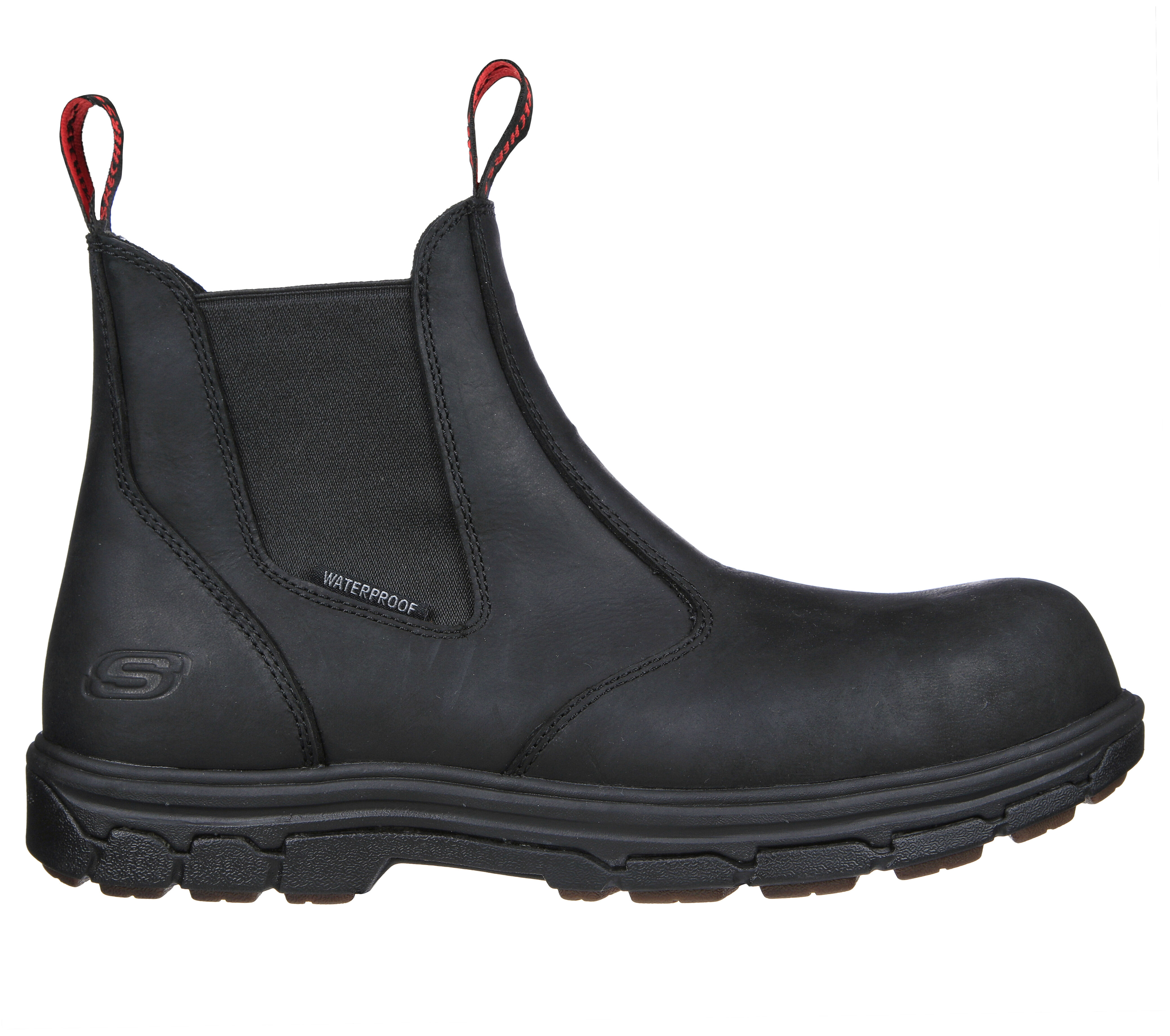 Work Vicksburk Sorrin SKECHERS