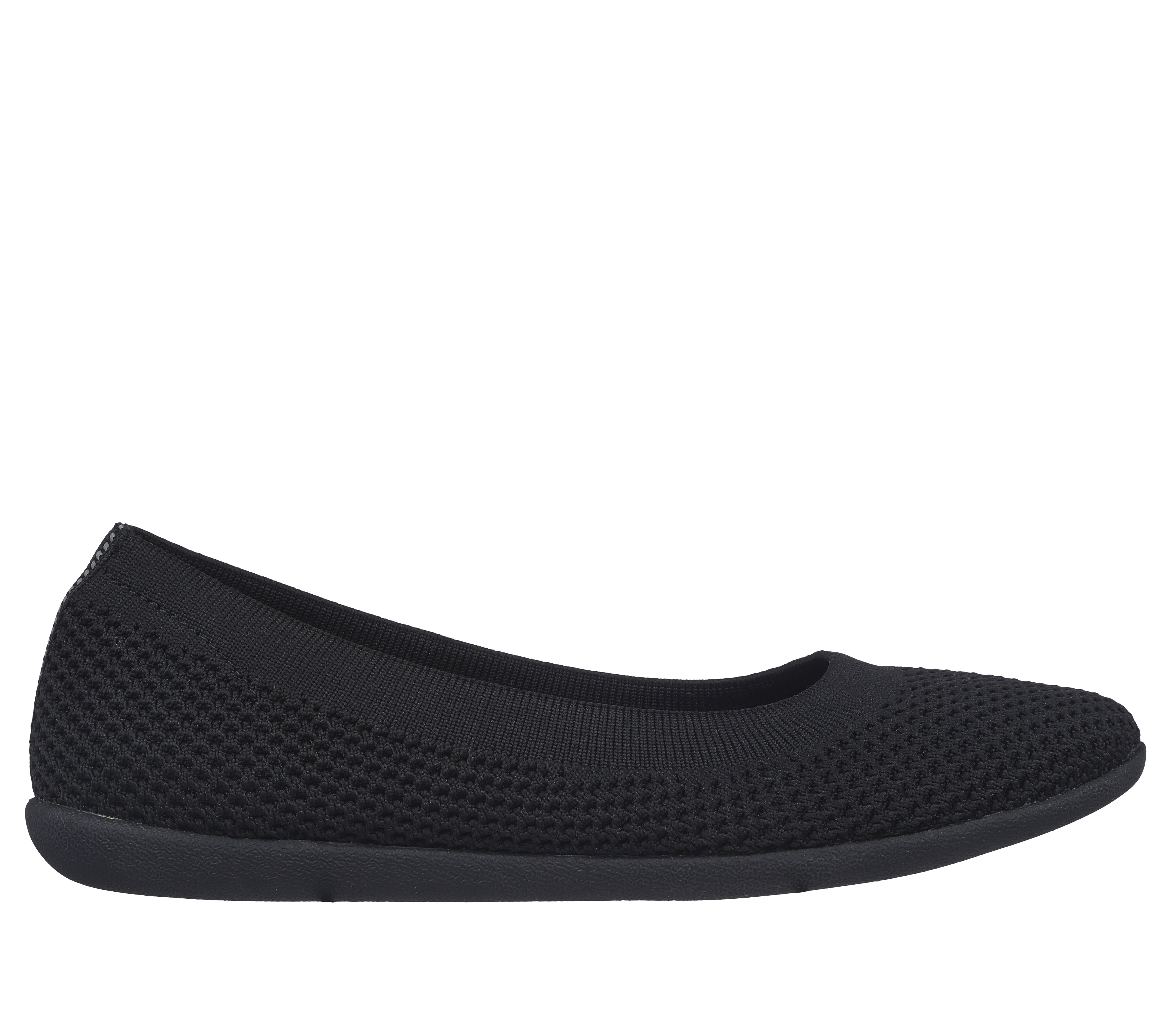 Skechers women's dress flats hotsell