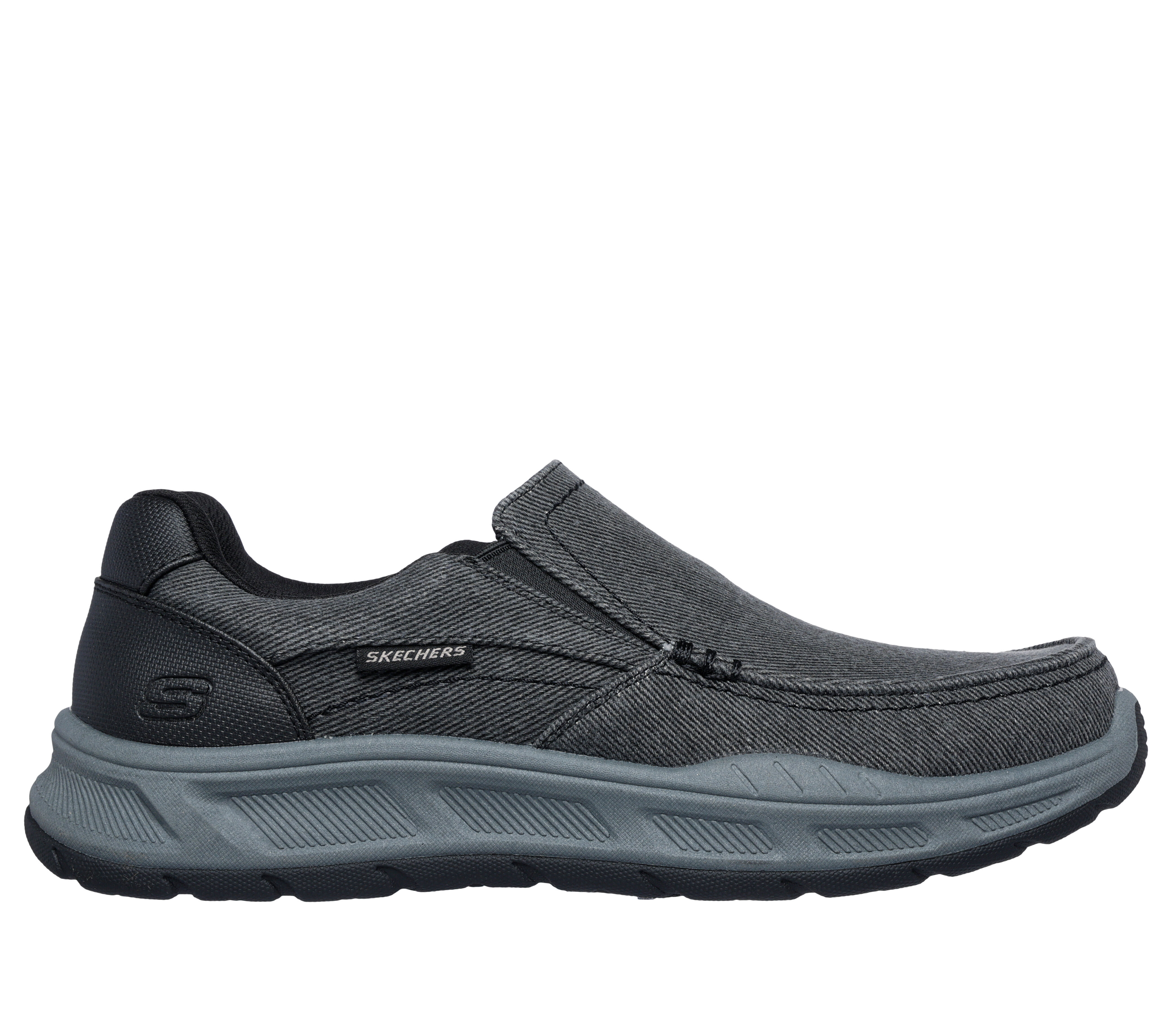 Sketchers stretch shoes on sale
