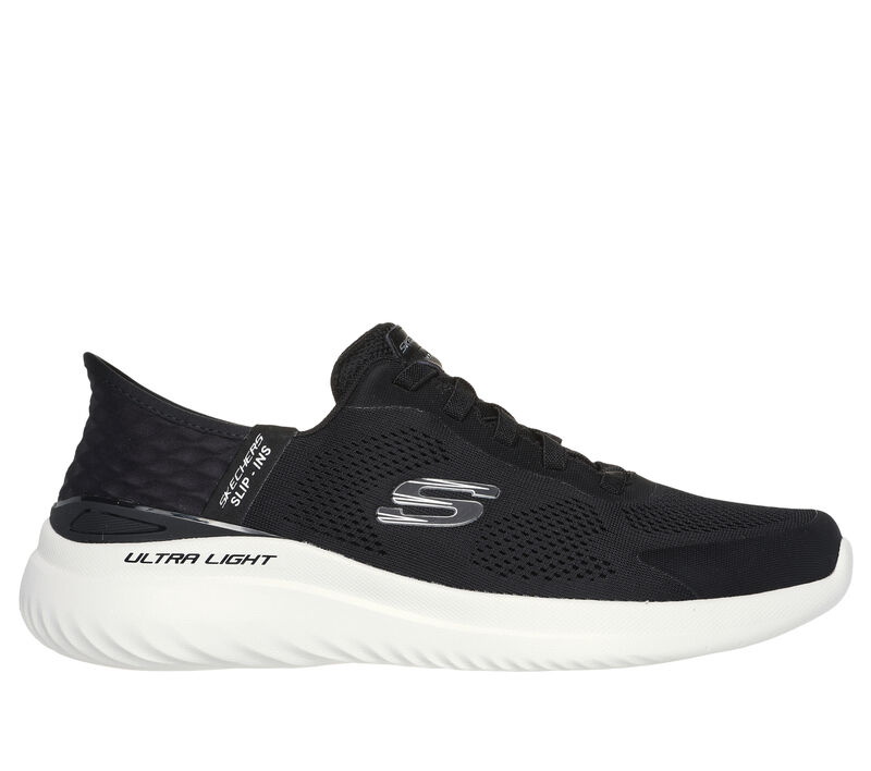 Skechers Slip-ins: Bounder 2.0 Emerged | SKECHERS