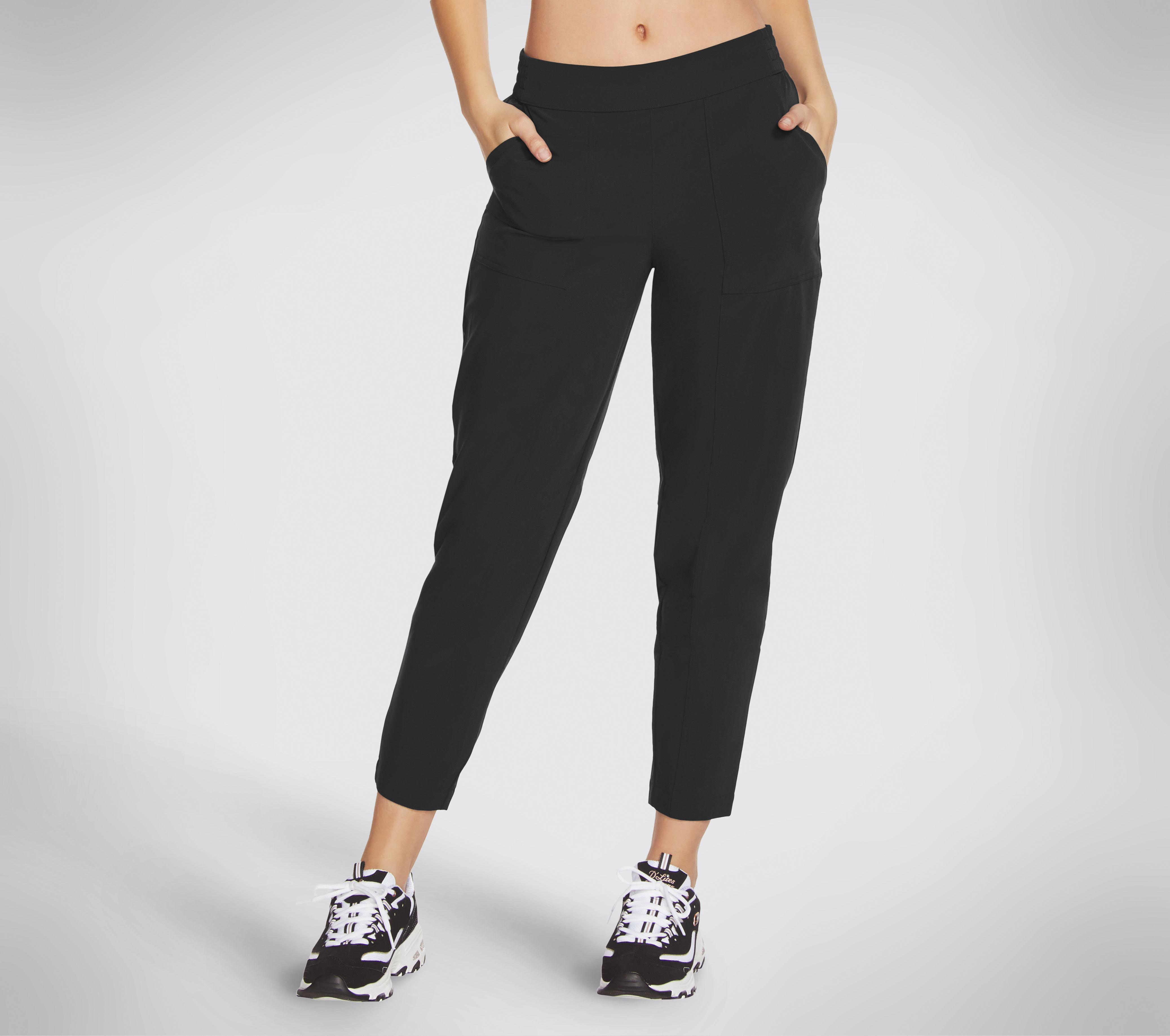 sketchers walk pants