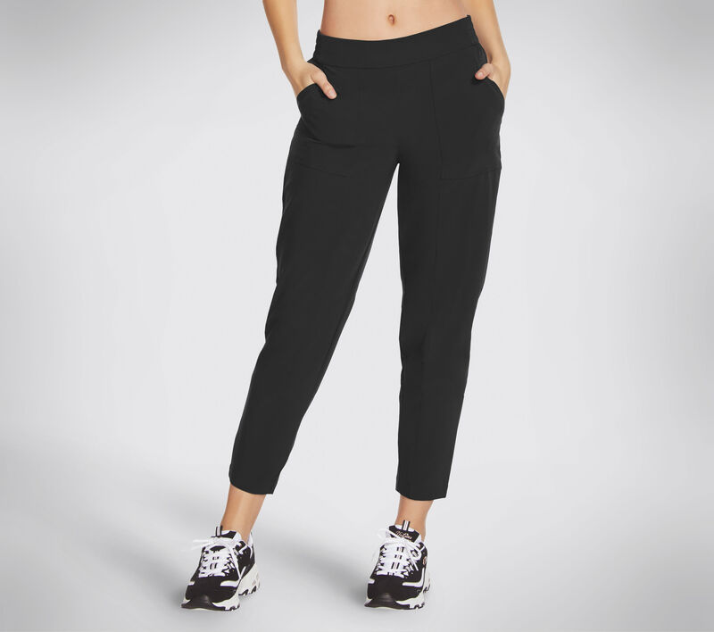 Shop The Skechers Apparel Gowalk Excursion Pant Ii Skechers