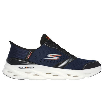 Zapato Hombre Skechers 220893 Bbk - peopleplays