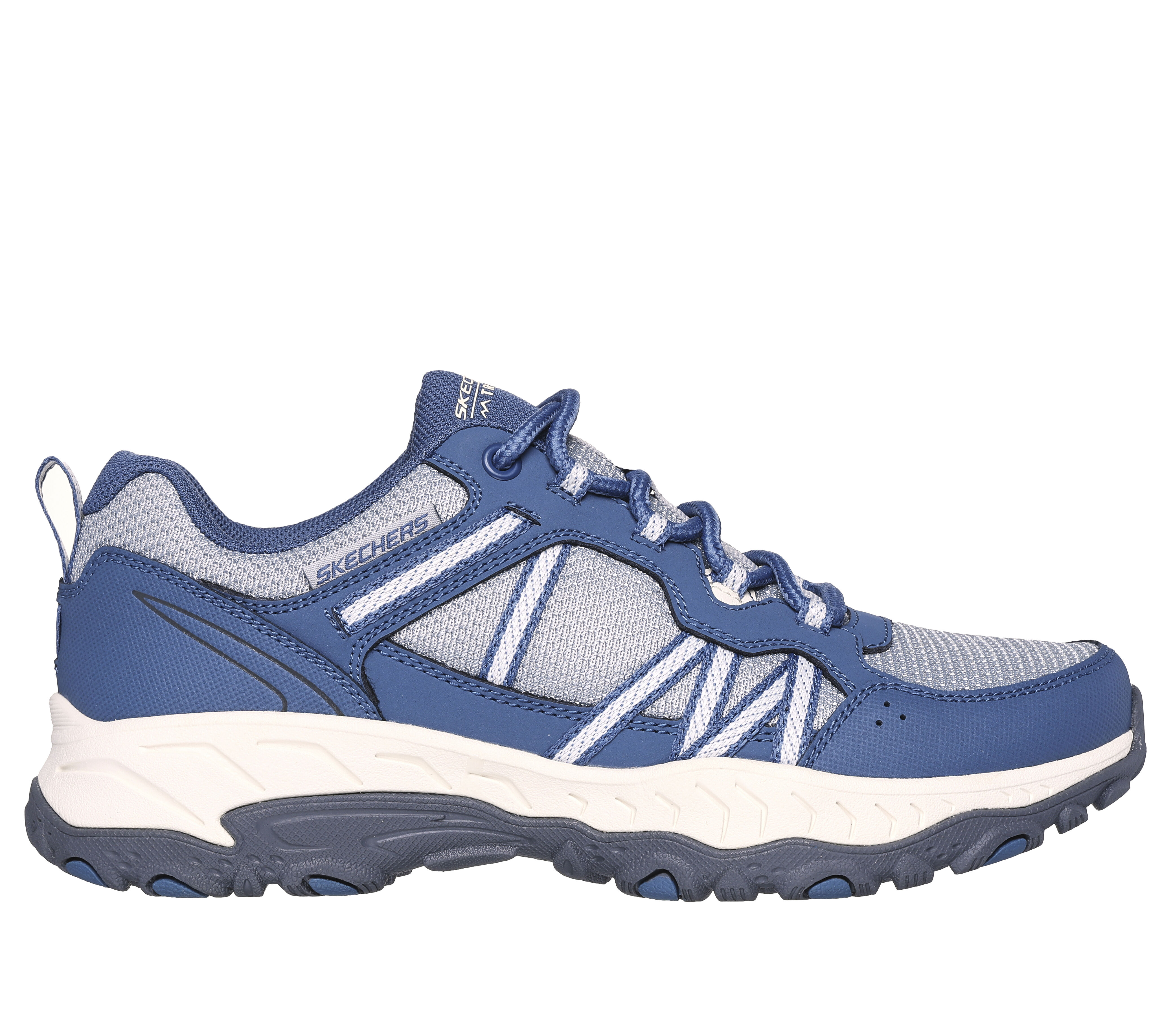 Skechers trail 2 discount homme soldes