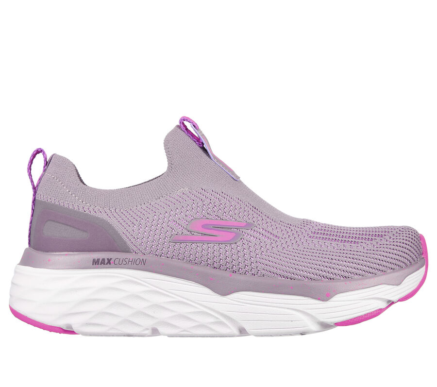 sketchers max cushioning womens