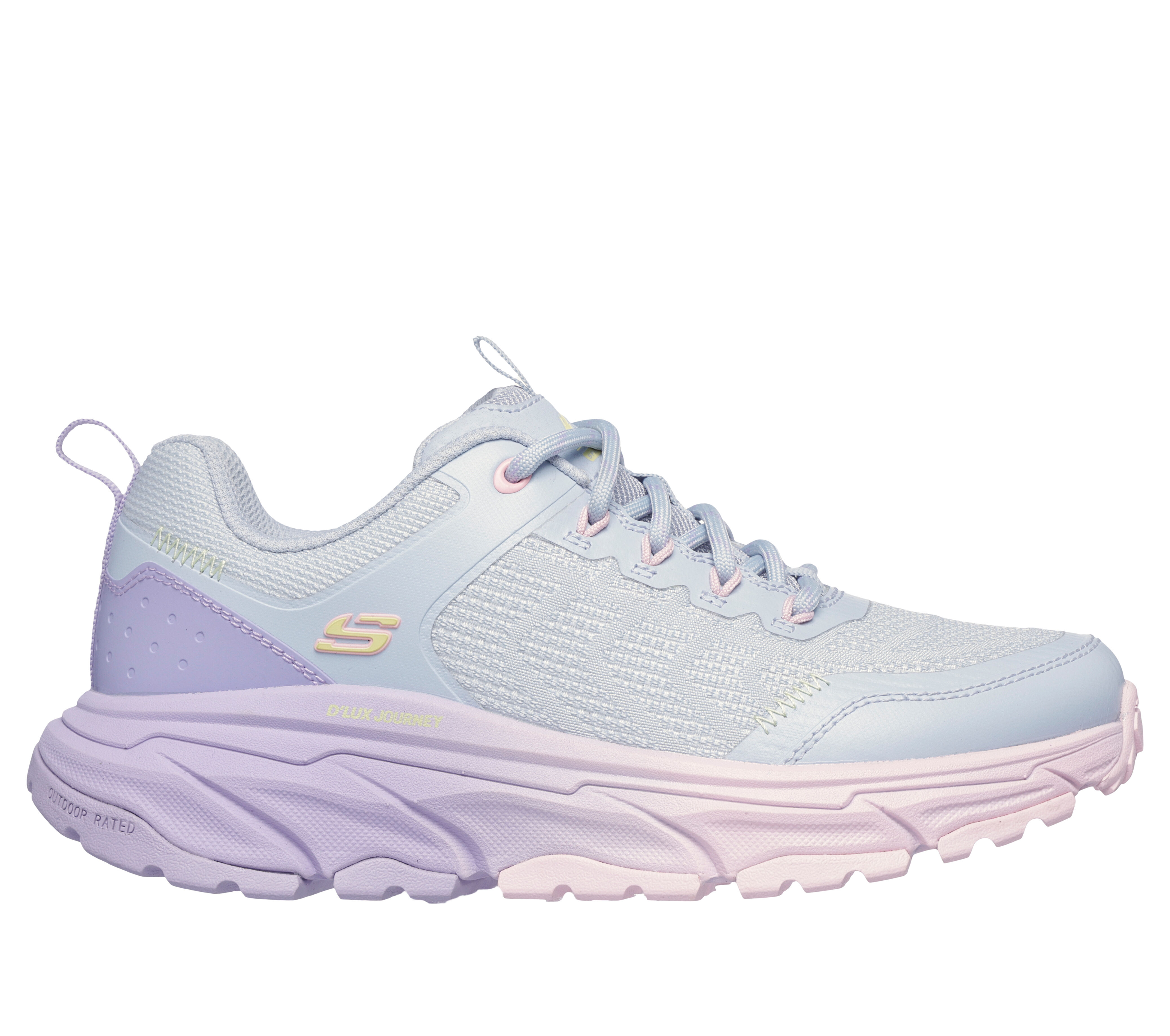 Relaxed Fit D Lux Journey Artisan Weave SKECHERS