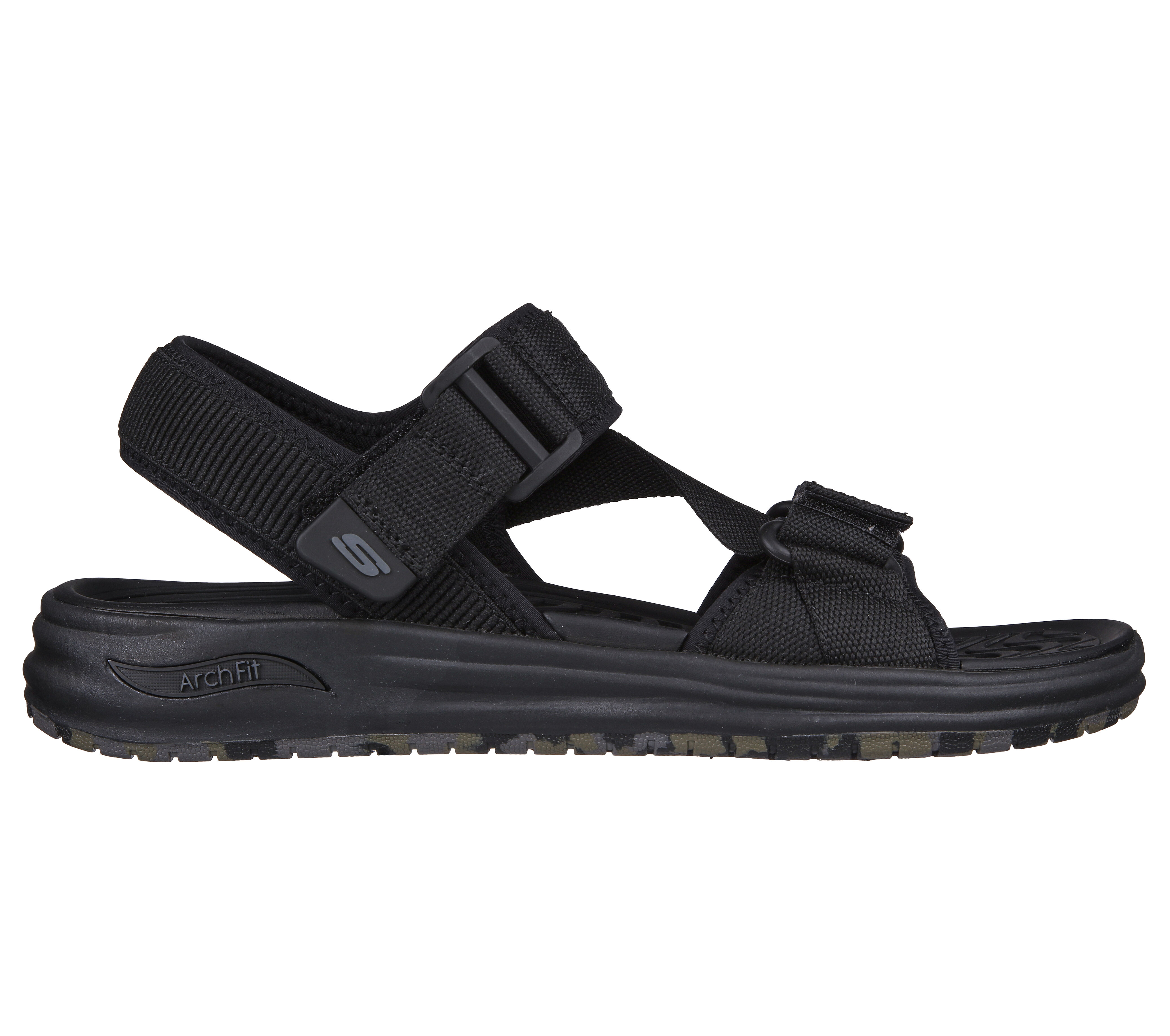 skechers sandals for men india