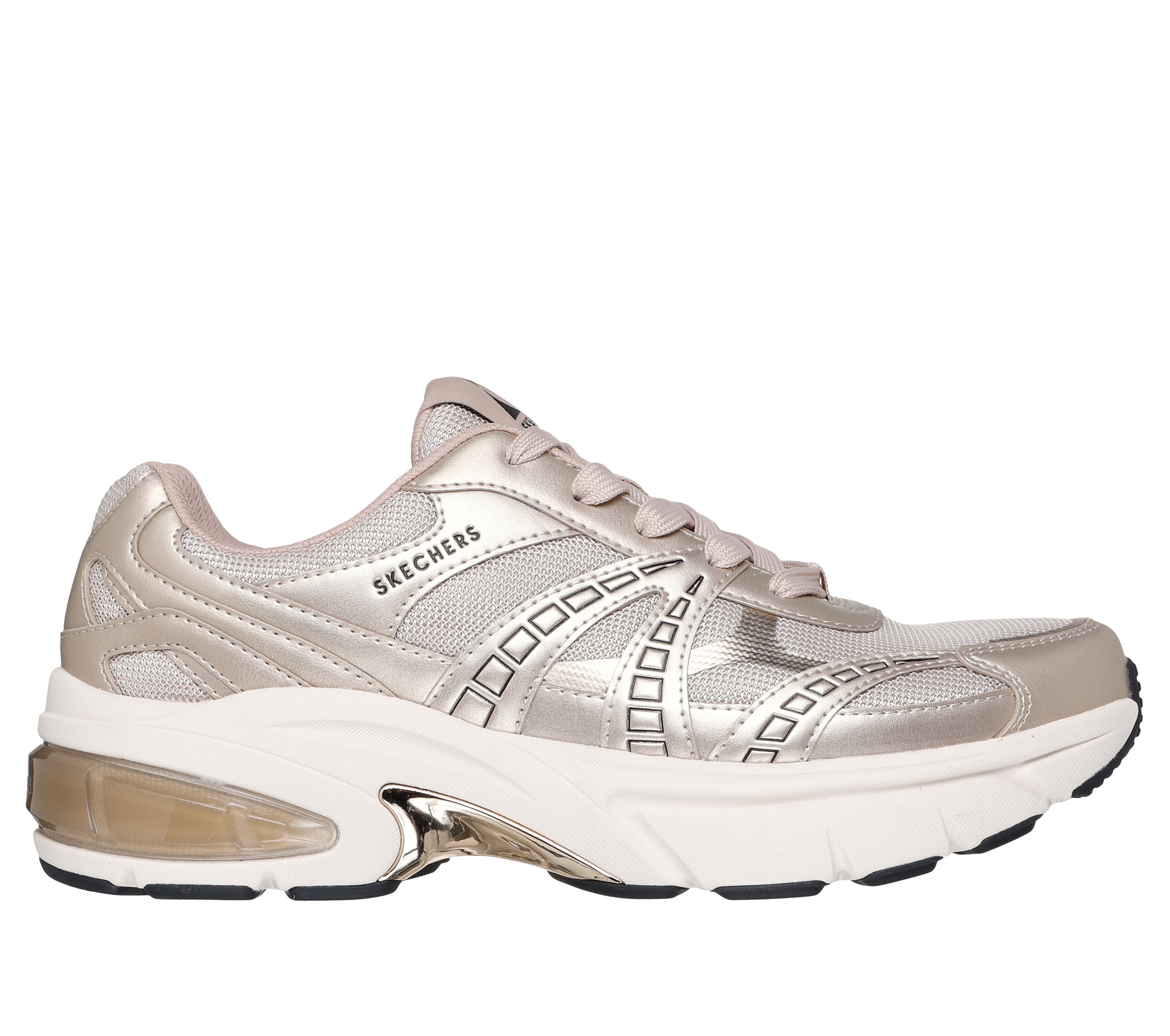 Skechers streetwear outlet 2025