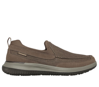 su Garantizar mal humor Shop Men's Boat Shoes | Wide Width | SKECHERS