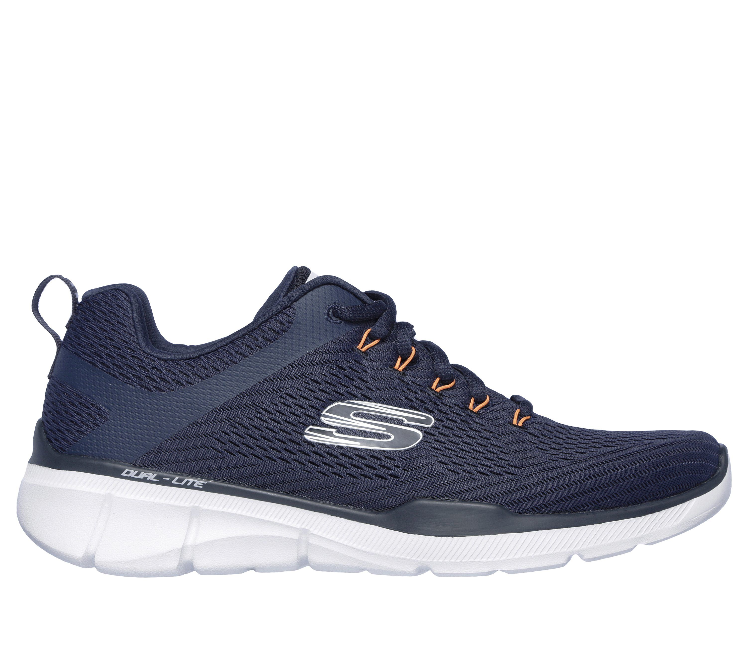 skechers relaxed fit equalizer 3.0 men's sneakers