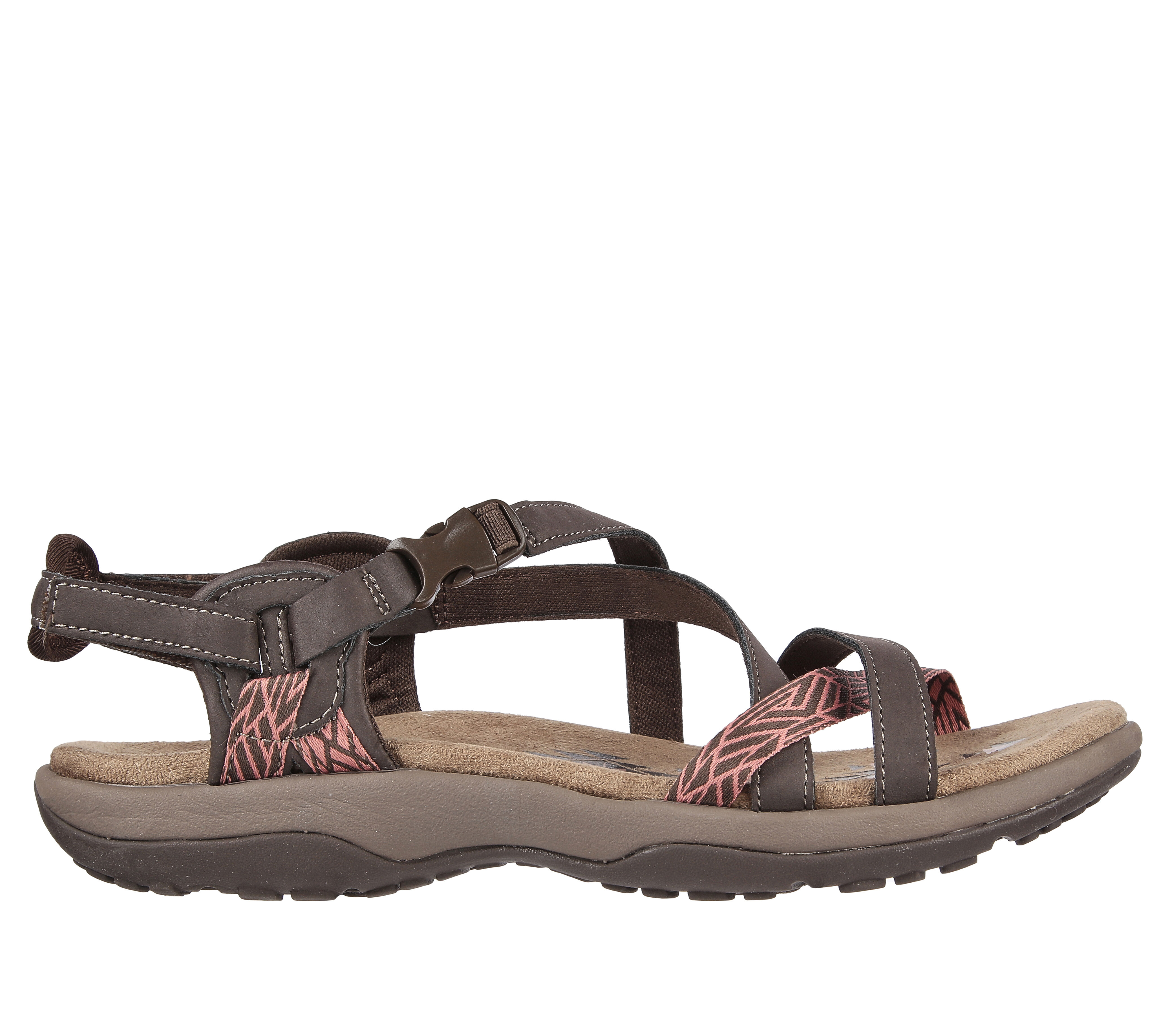 reggae slim staycation sandal