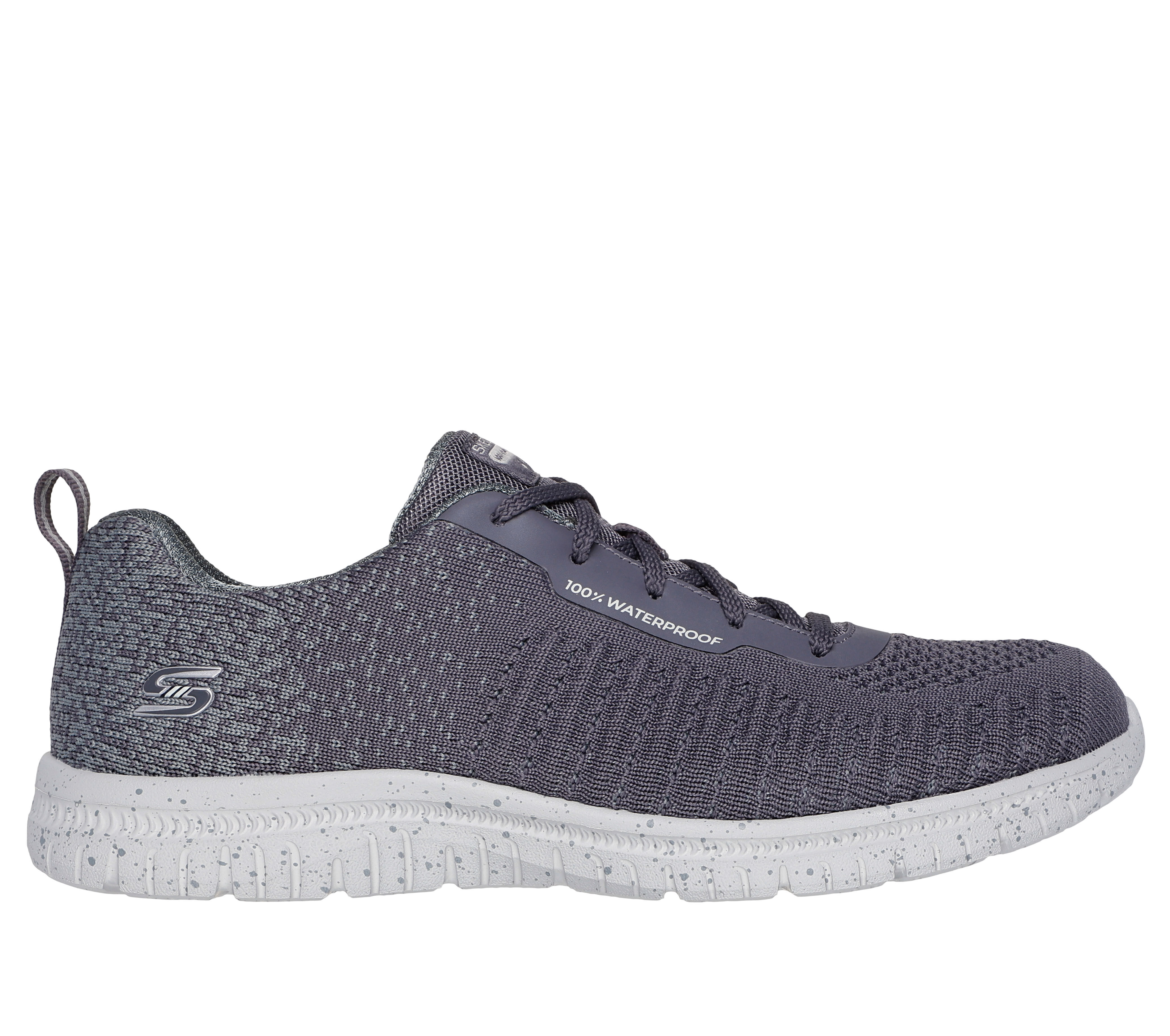 Skechers Women s Virtue Dryspell Sneaker