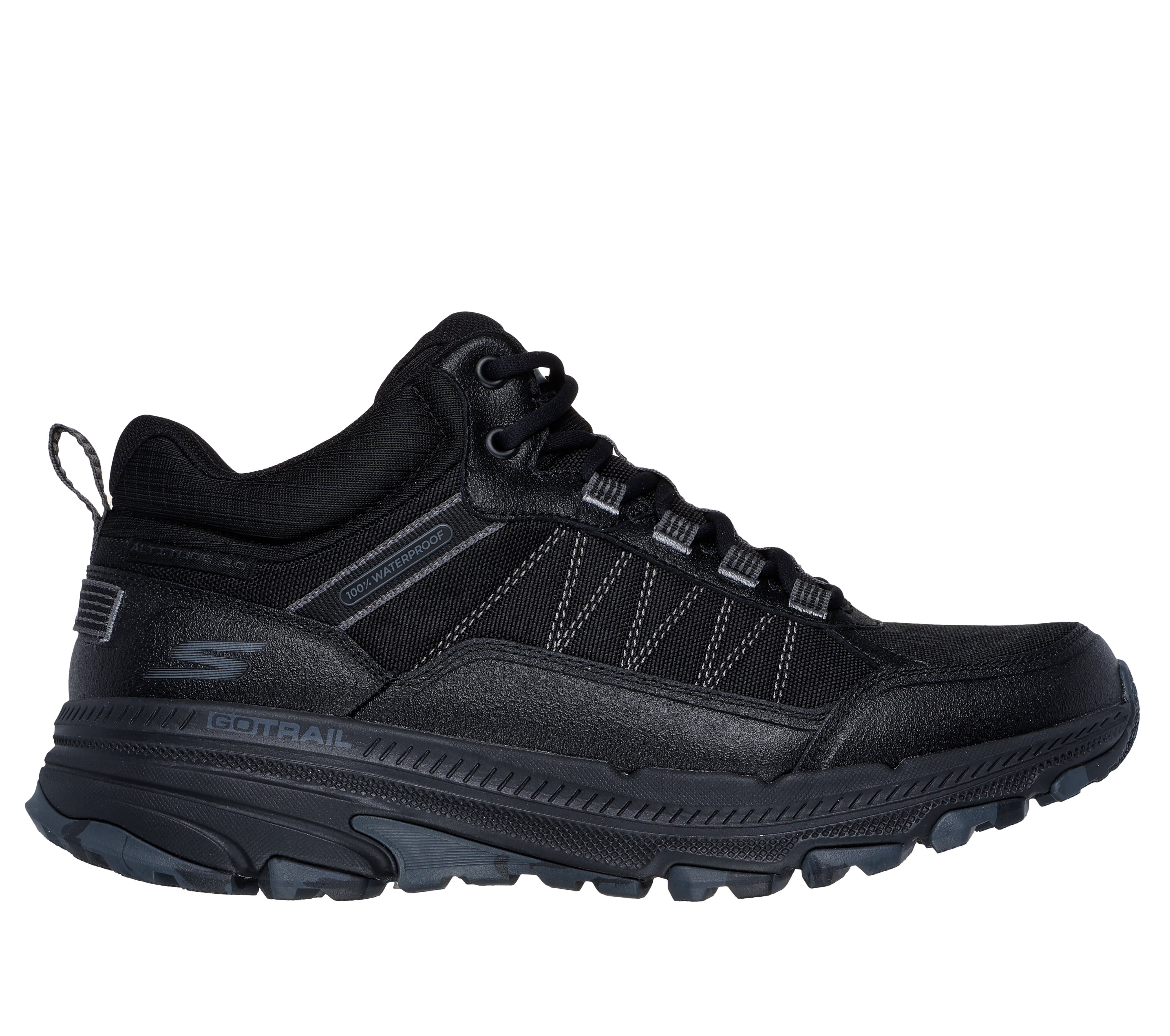 Waterproof GO RUN Trail Altitude 2.0 Splashproof SKECHERS