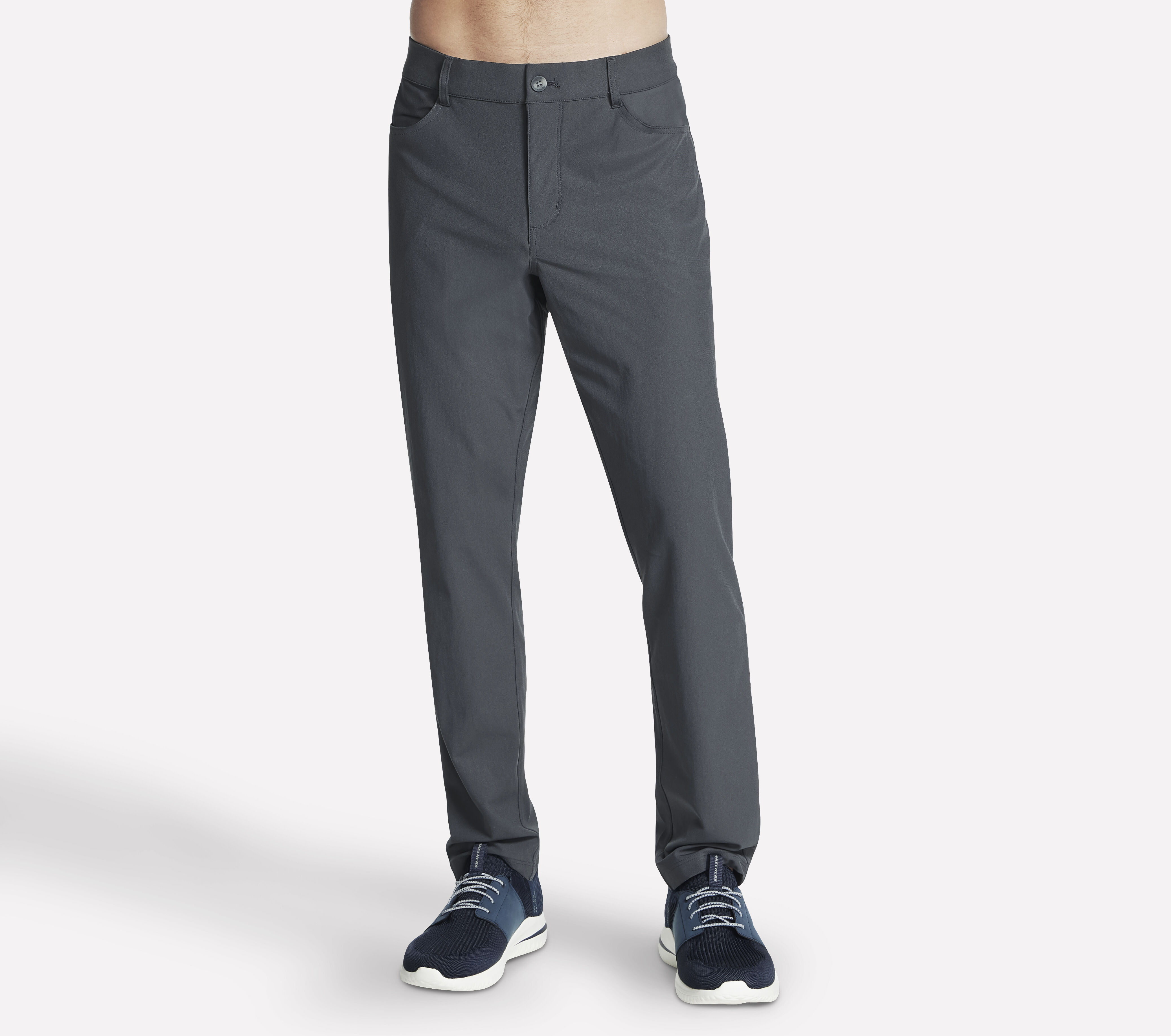 Skechers go walk pants with pockets cheap