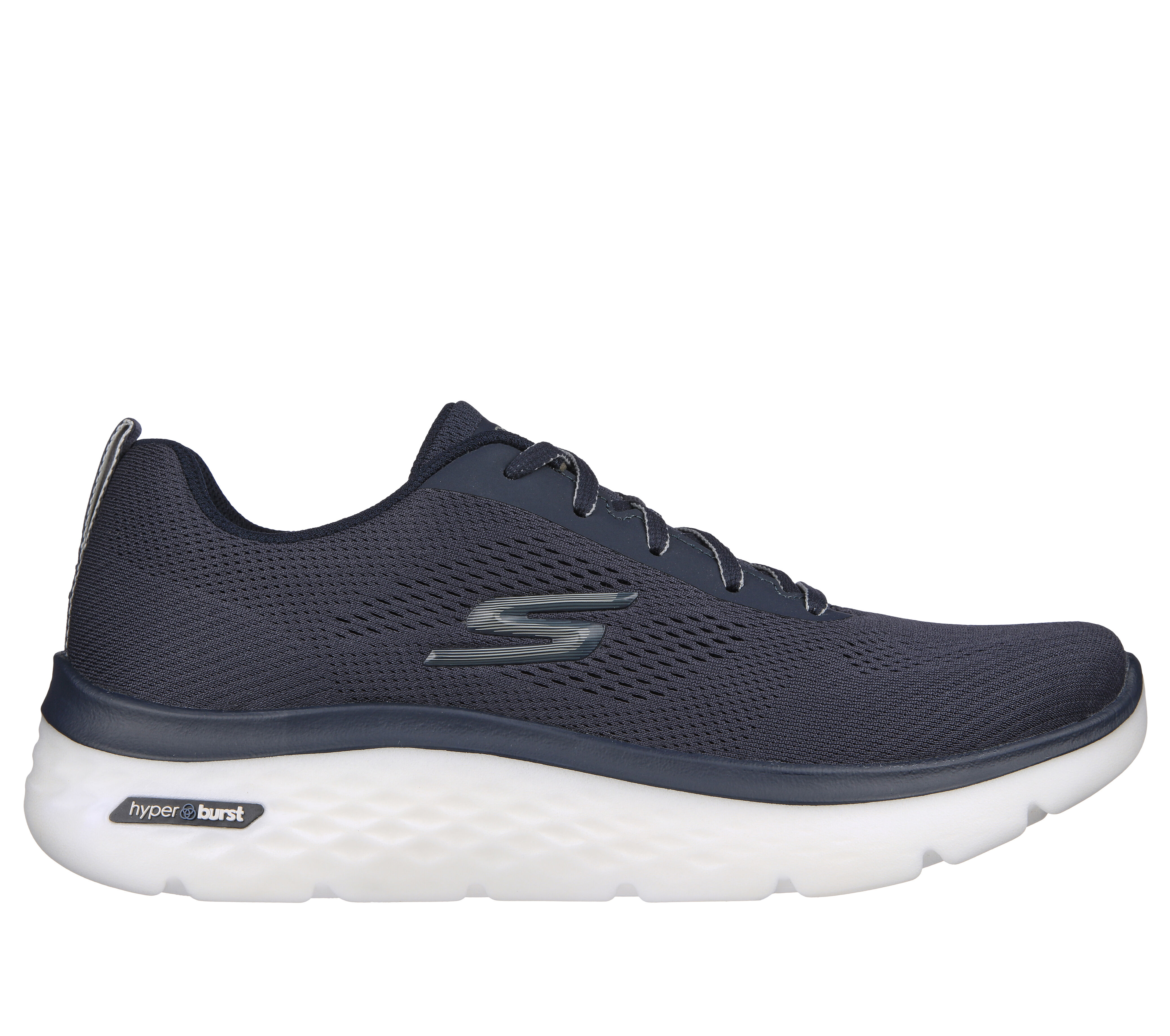 Walking skechers mens trainers Clearance