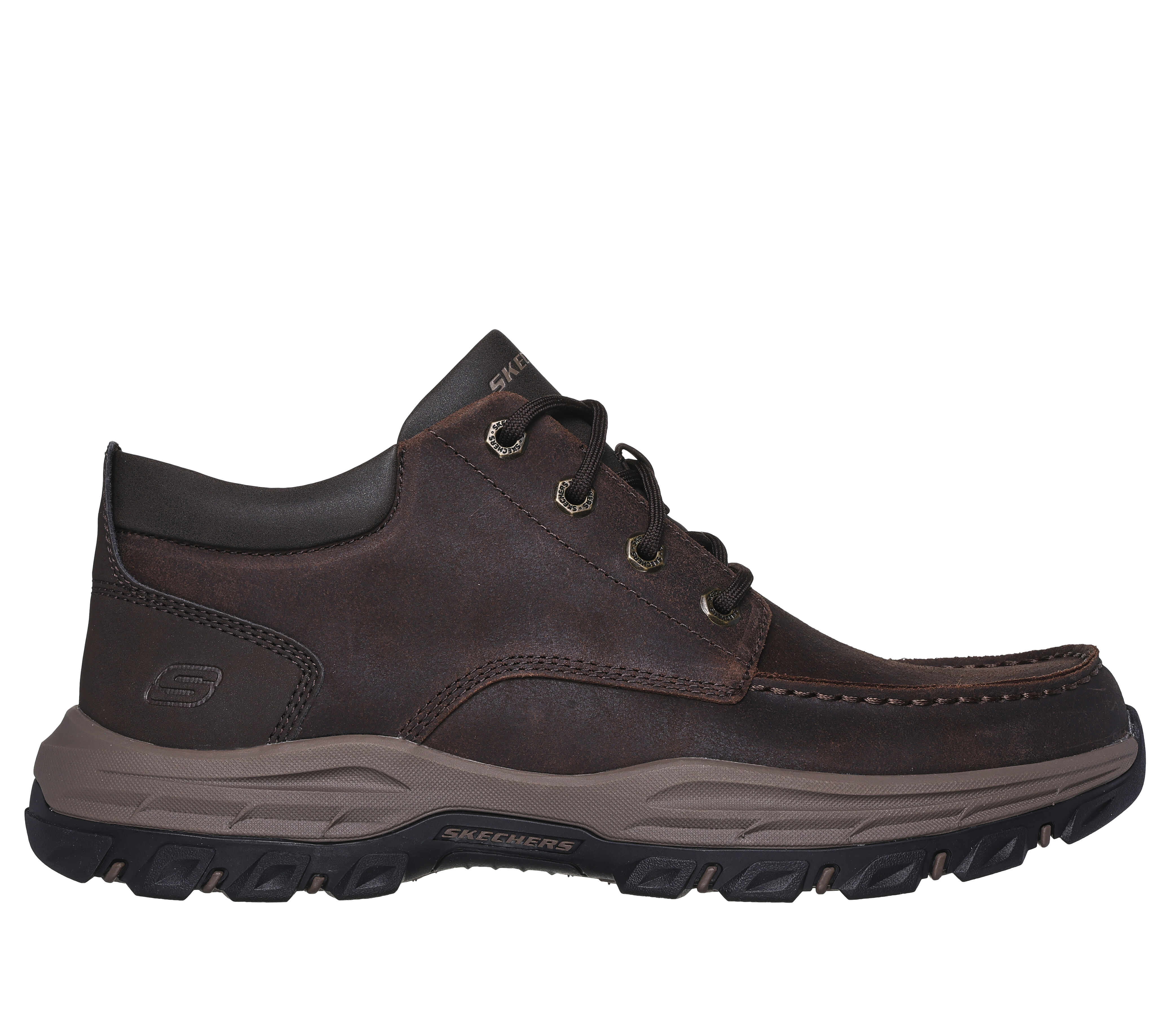 Skechers outlet formal boots