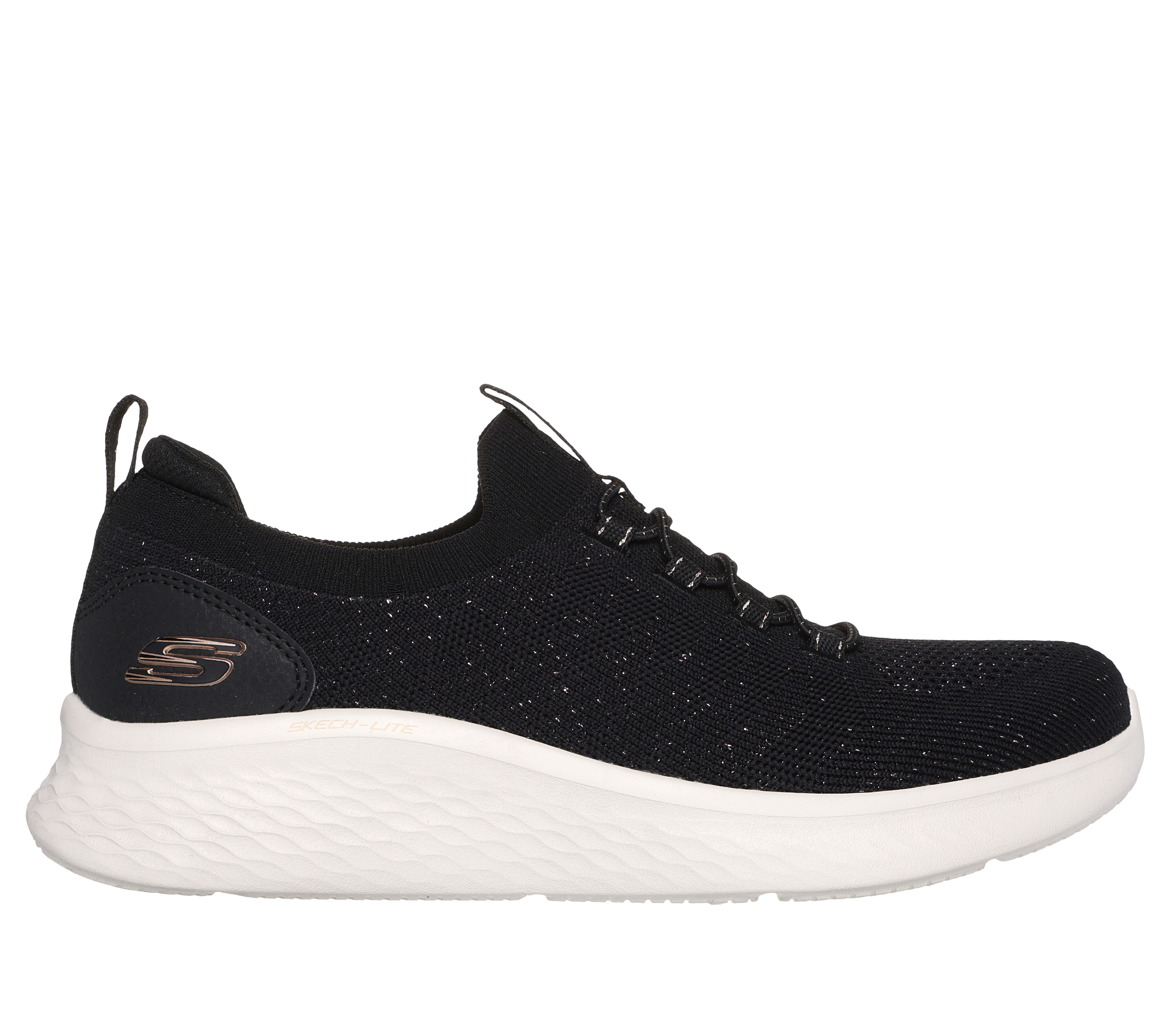 Skechers sequin boots store