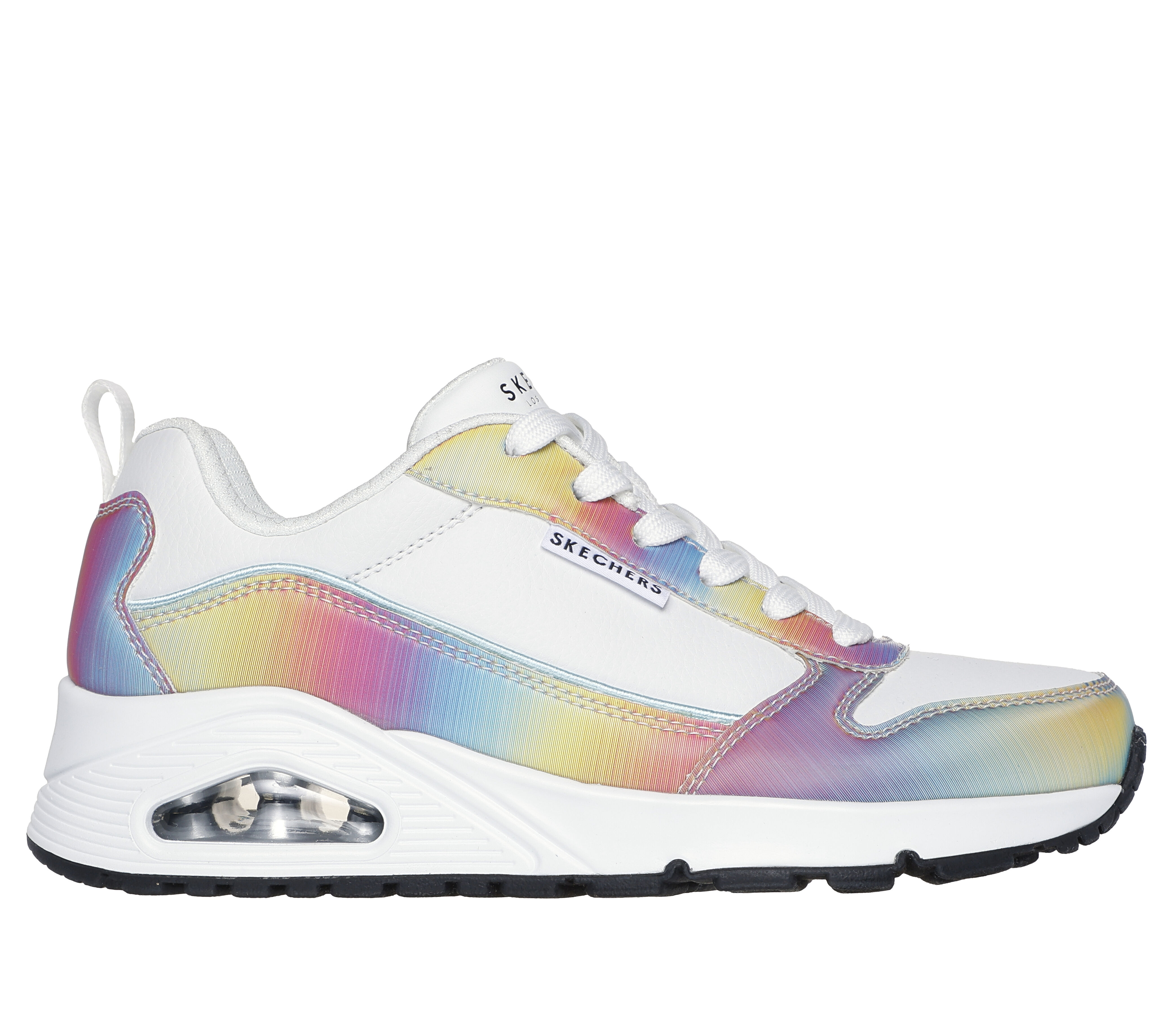 Uno Opalescent