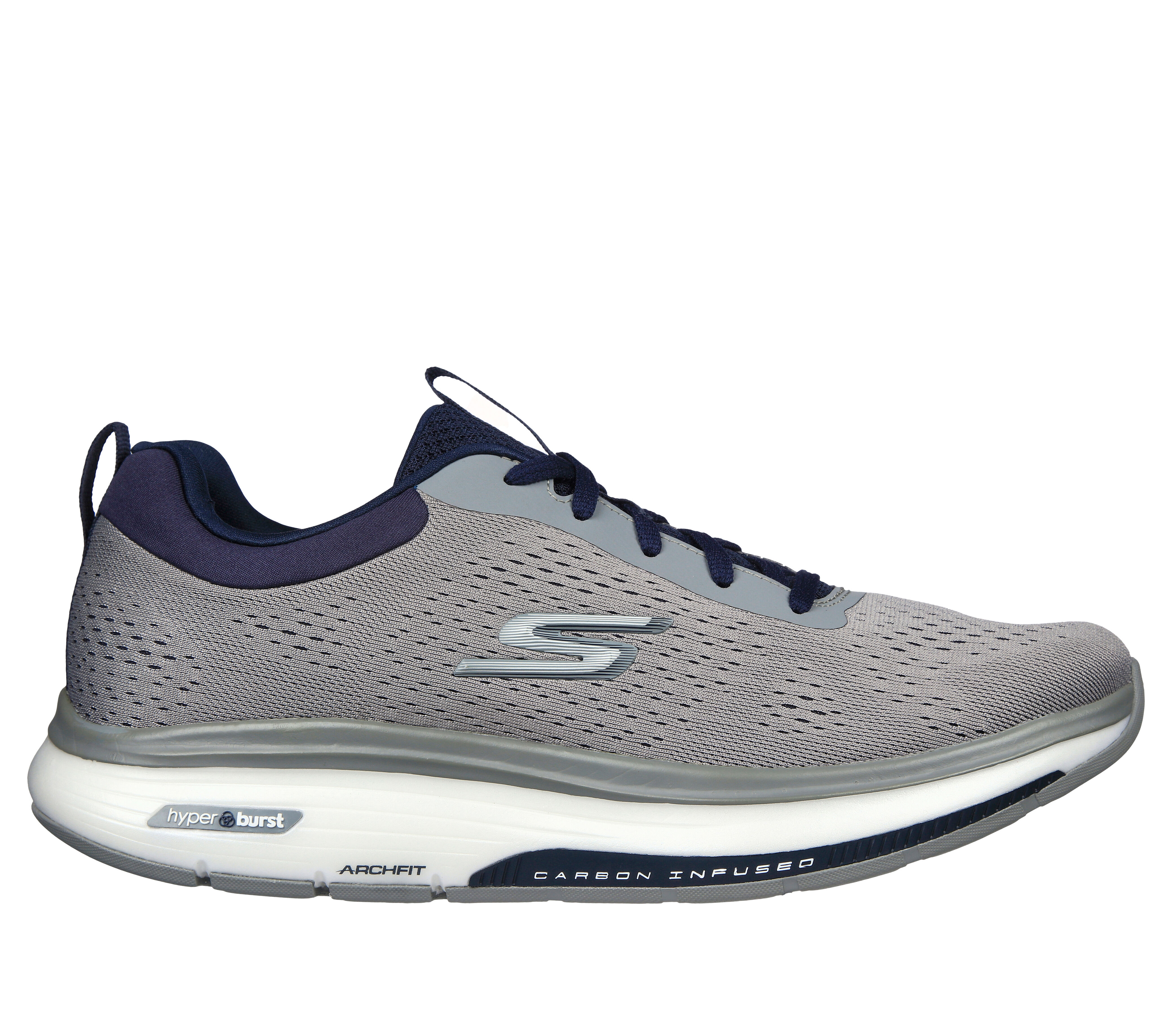 skechers shoes for men black