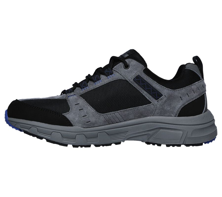 Shop the Relaxed Fit: Oak Canyon | SKECHERS