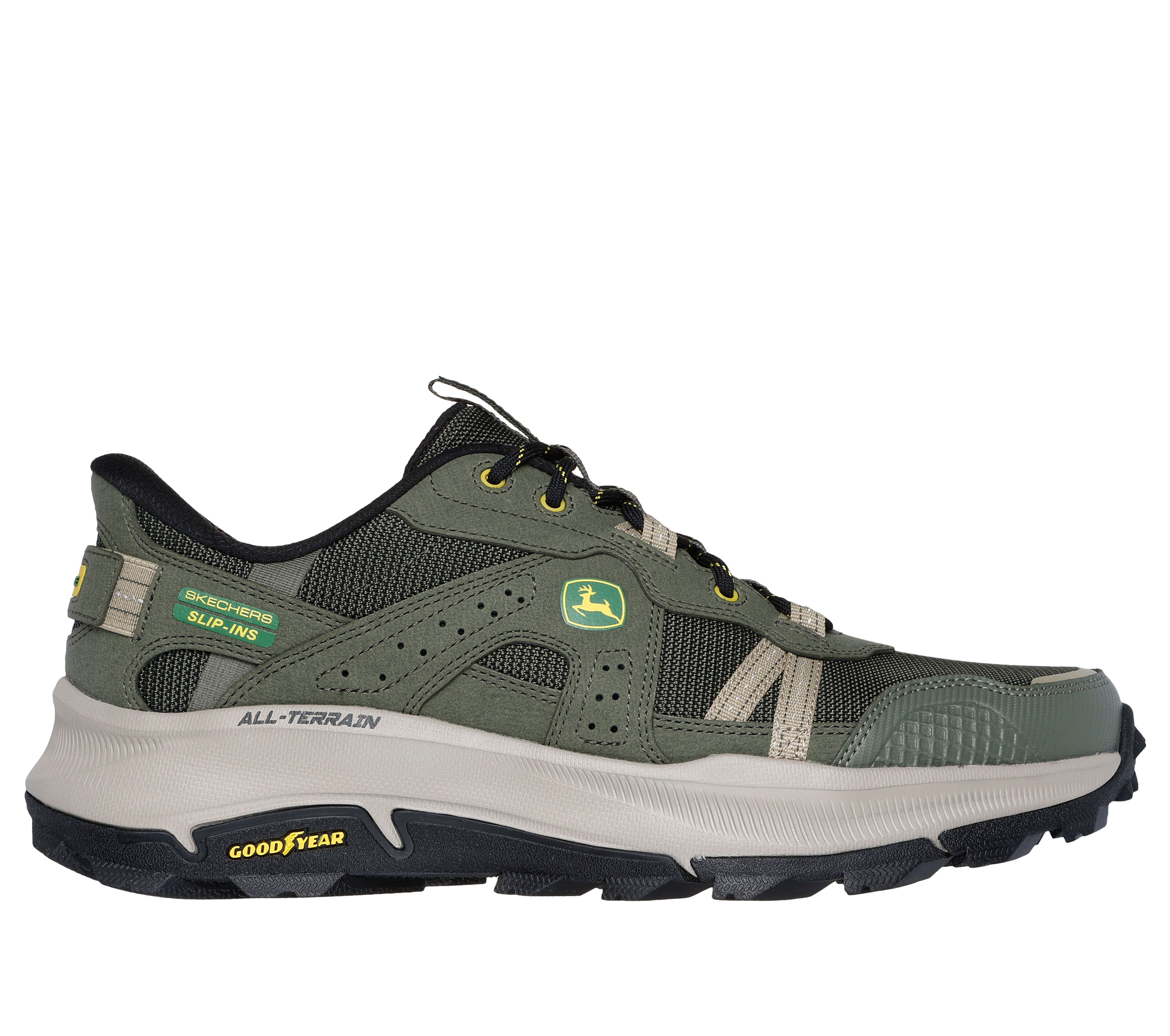 Skechers equalizer slip on best sale