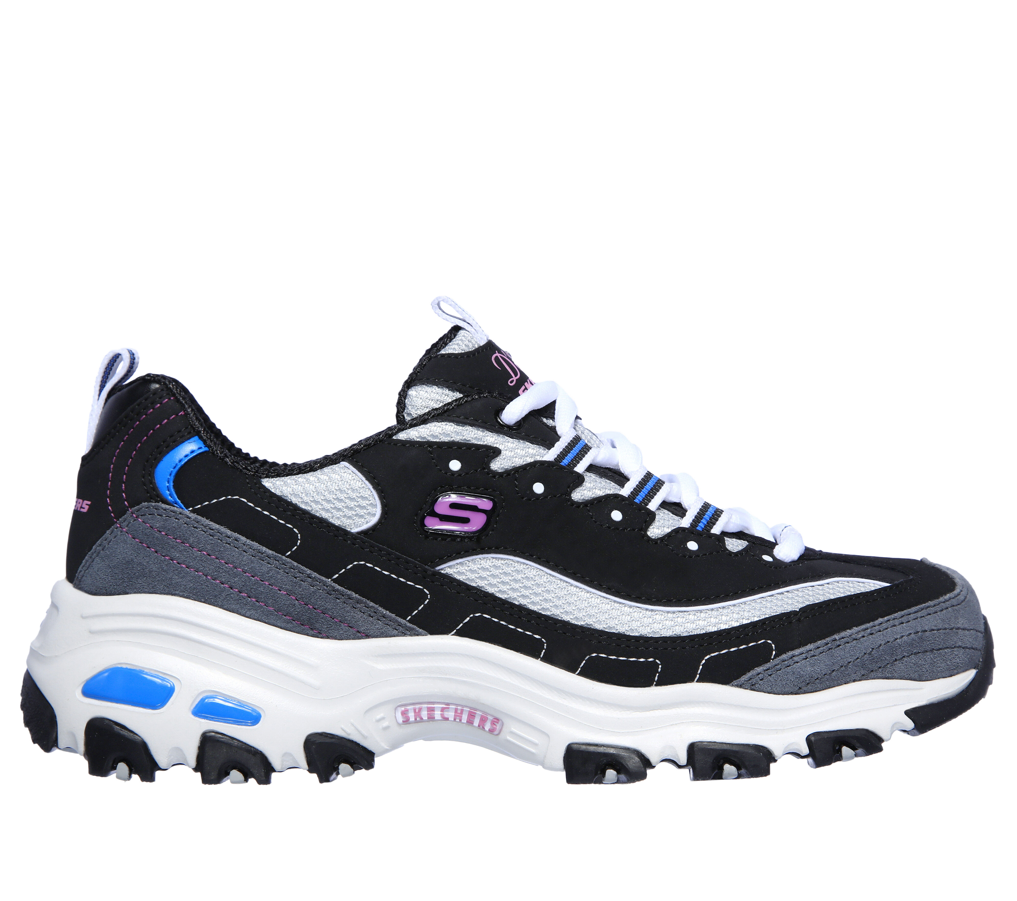 Skechers d'lites hombre precio clearance