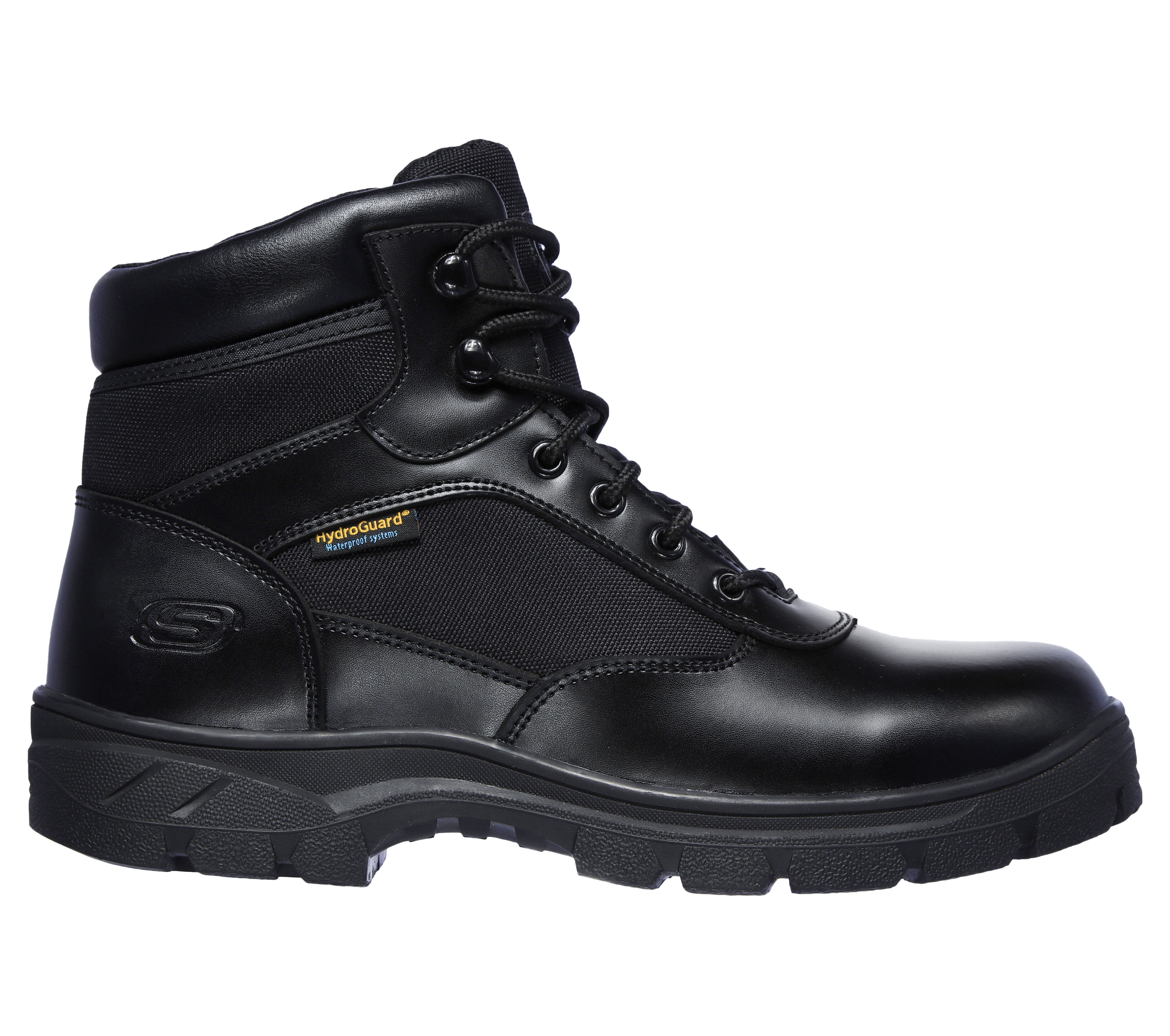 skechers usa boots