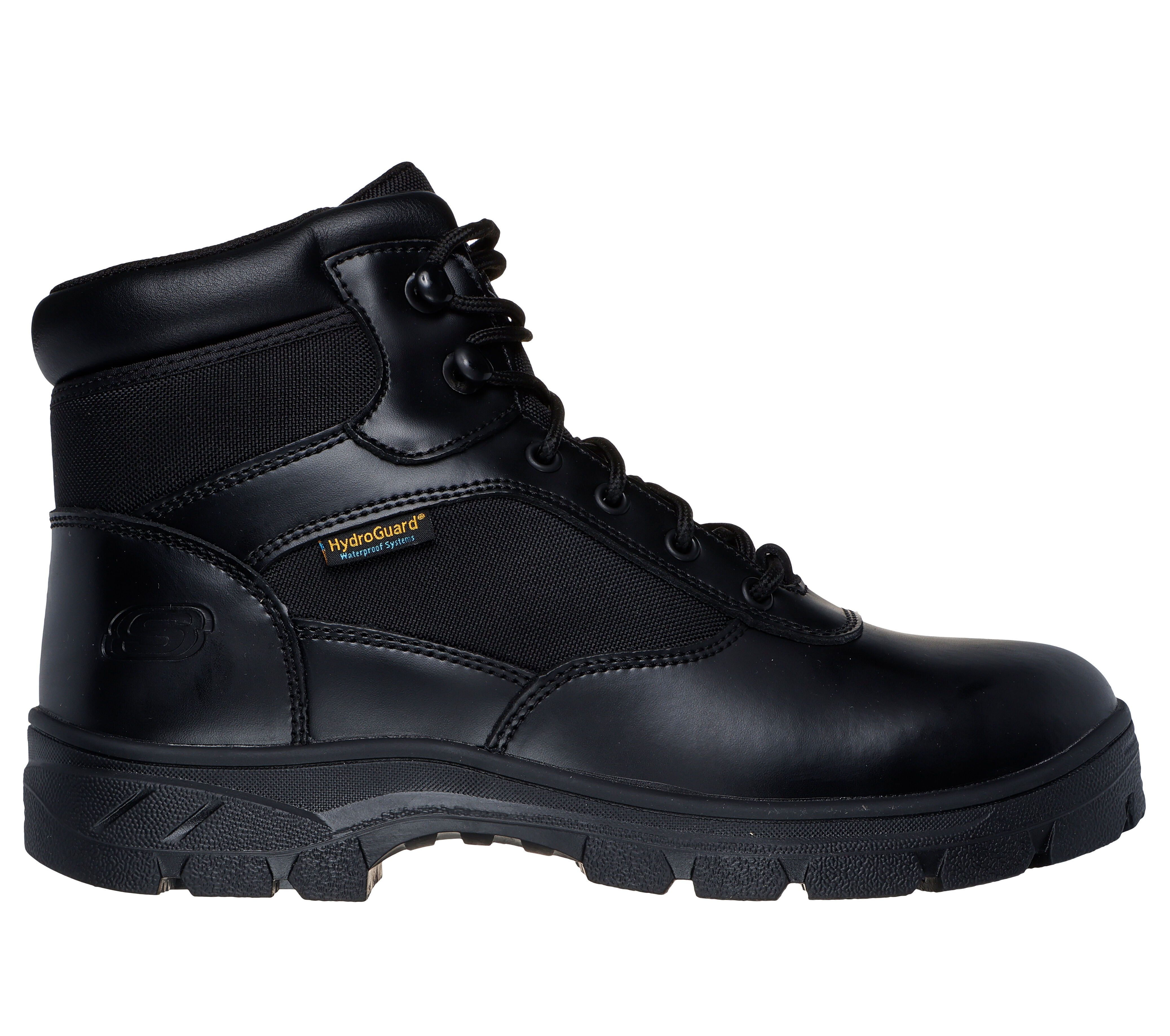 skechers waterproof boots review