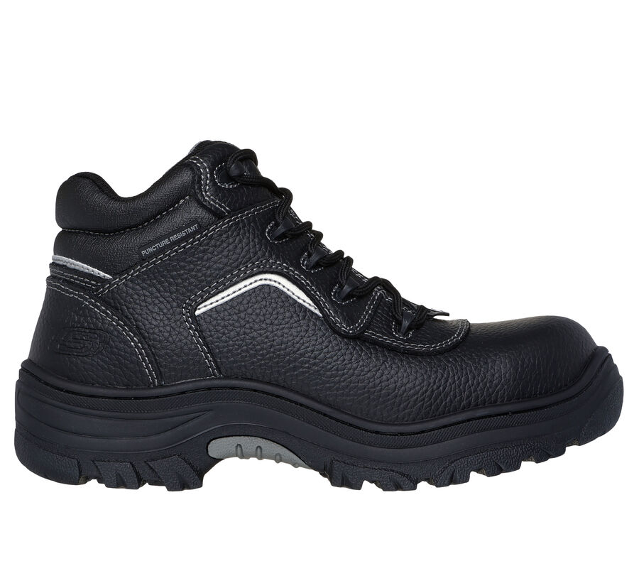Skechers extra wide steel toe shoes clearance