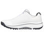 Skechers GO GOLF Arch Fit - Balance, WHITE, large image number 3
