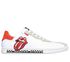 Rolling Stones: Classic Cup - Stones Invasion, WHITE, swatch