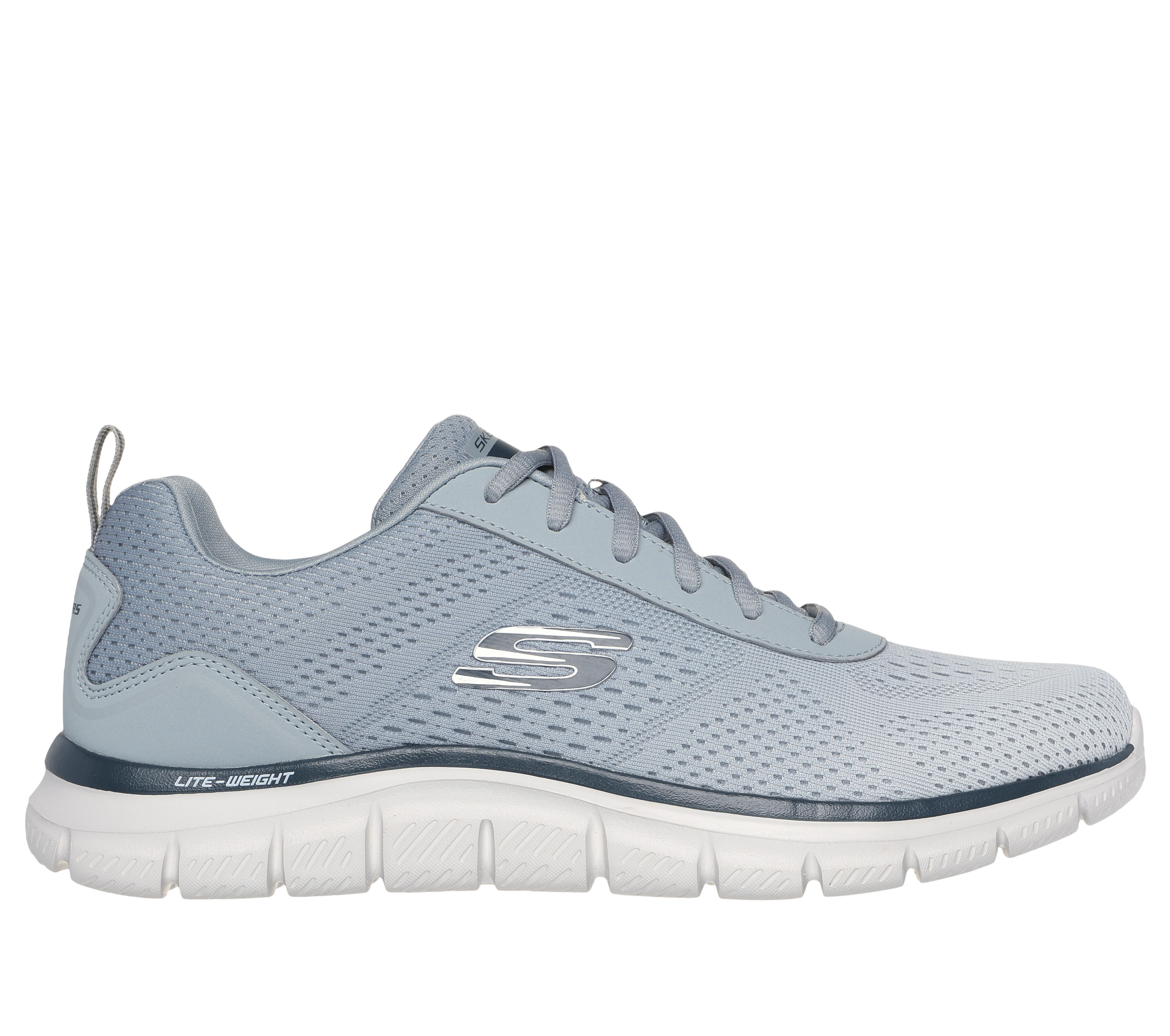 Zapatos skechers memory top foam para hombre venta
