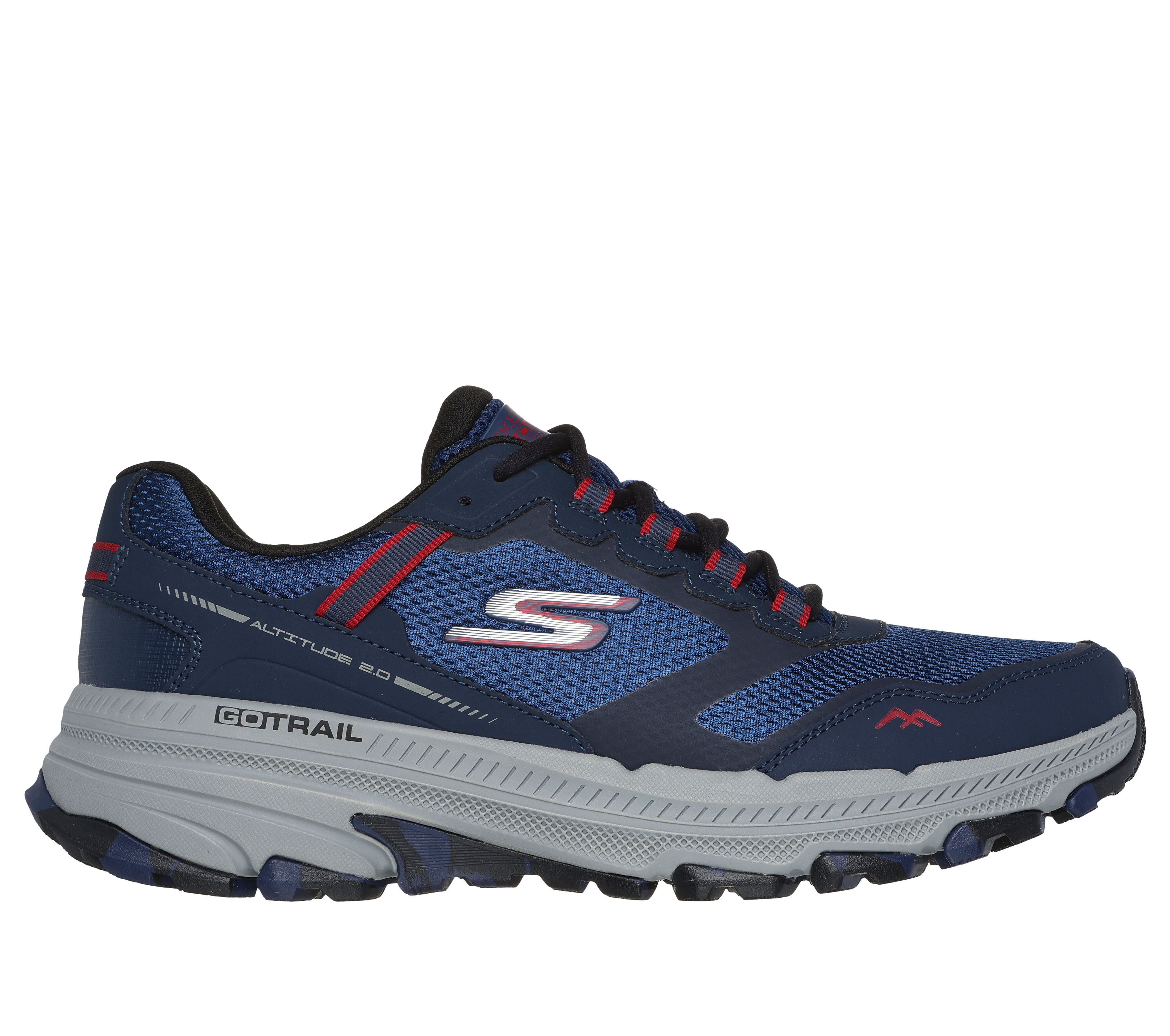 Skechers go run 3 mens navy new arrivals