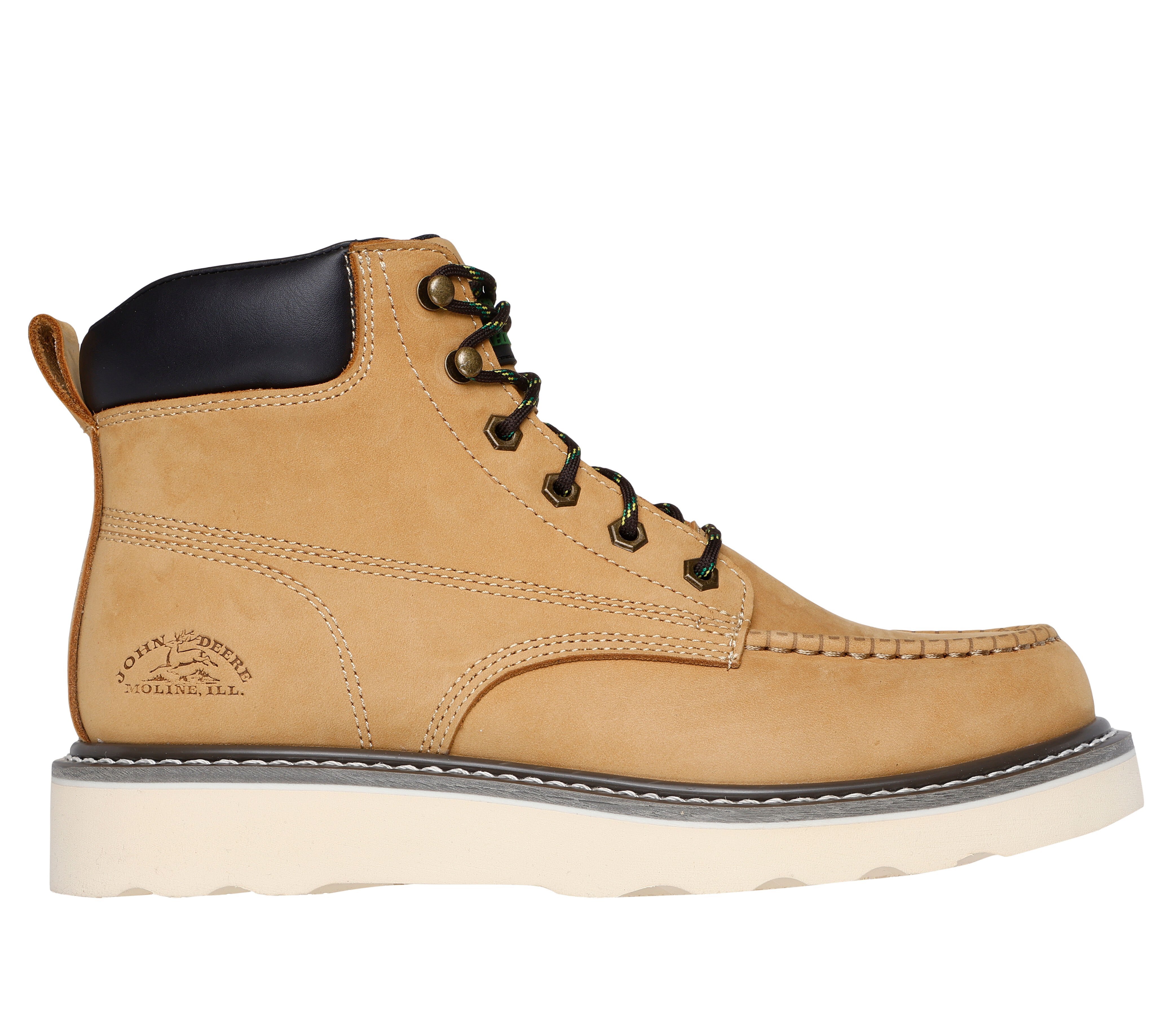 Men s Boots SKECHERS