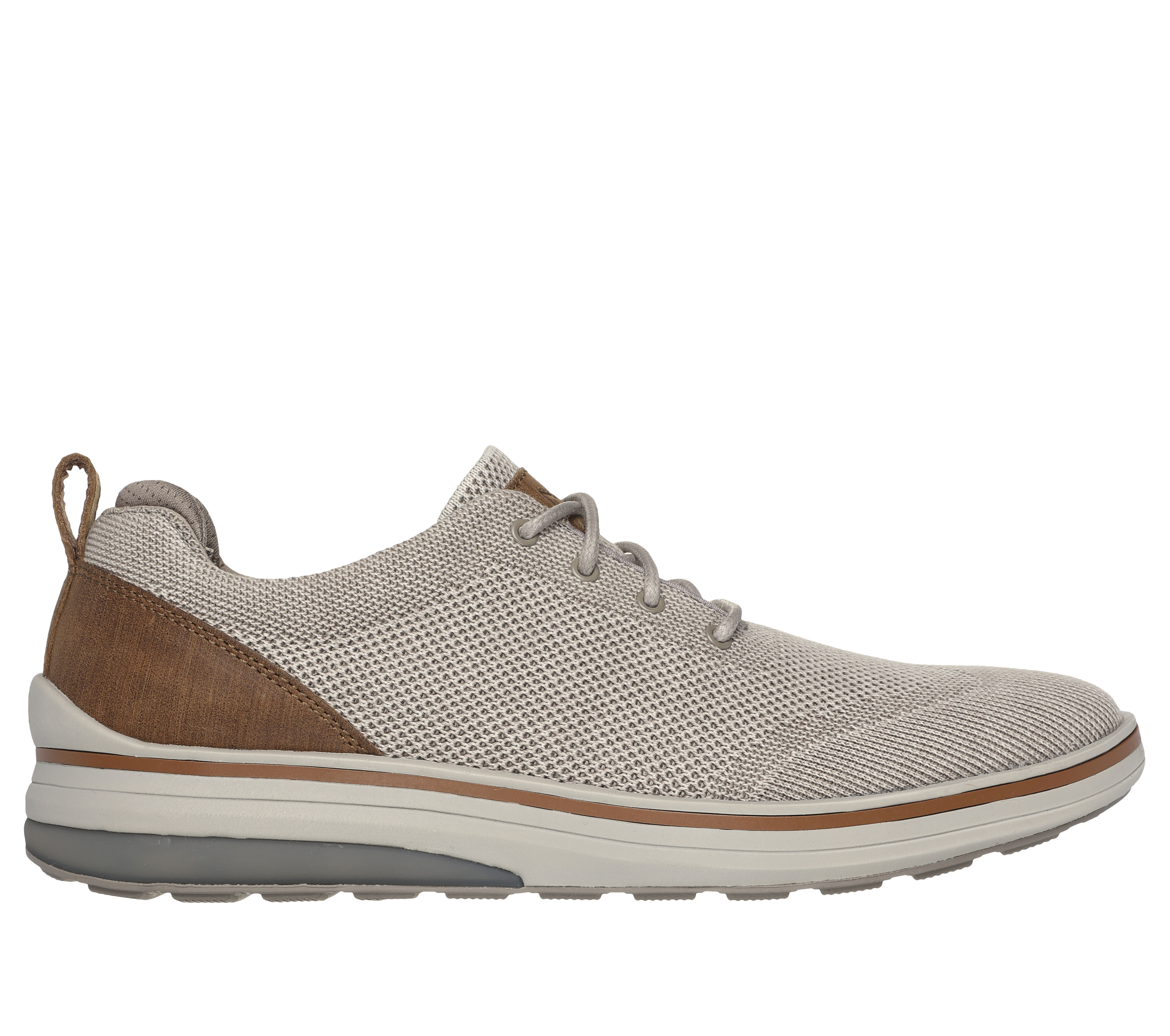 Shop Men's Dress Shoes | SKECHERS