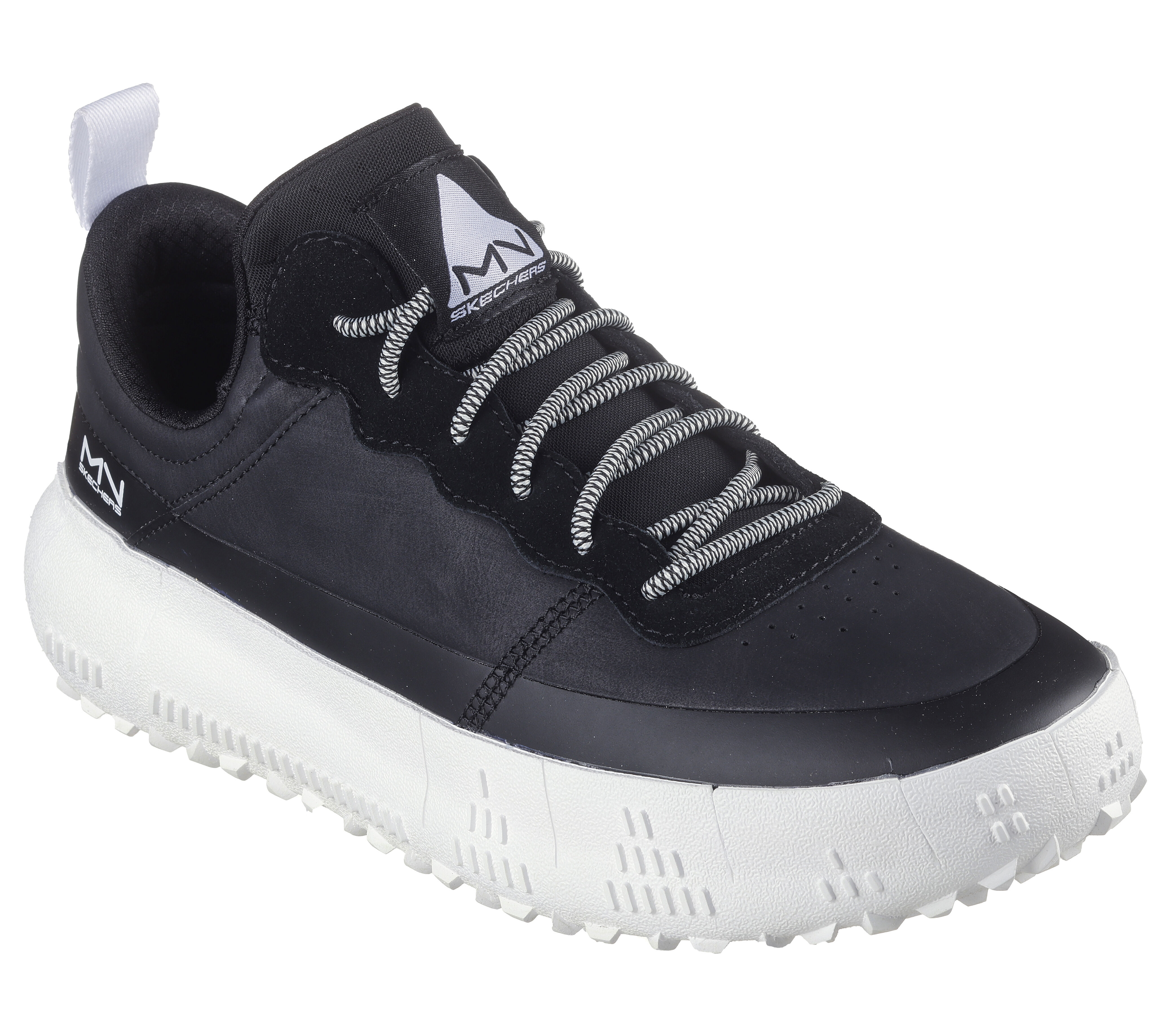 Skechers mark nason black online