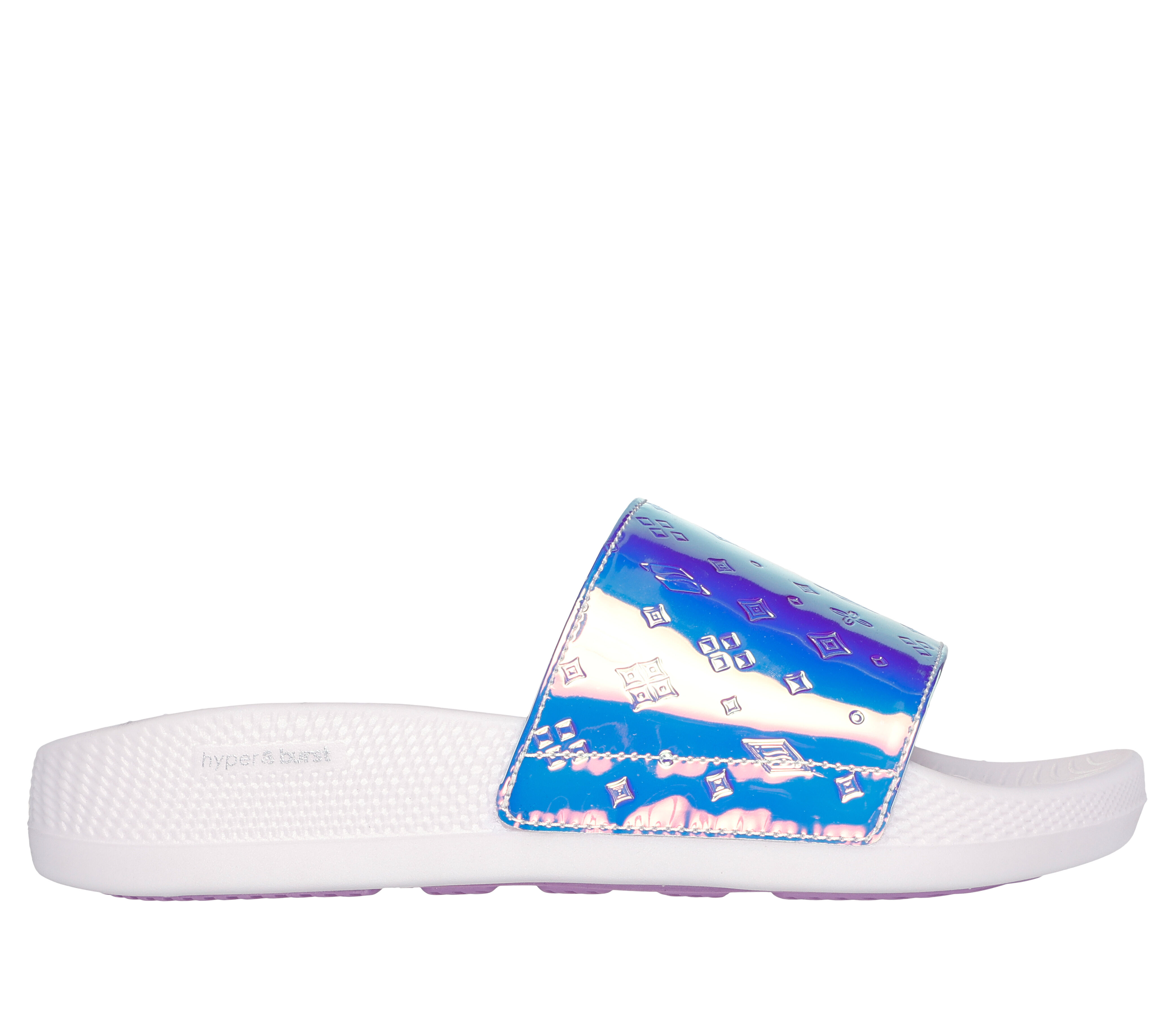 skechers pool sliders