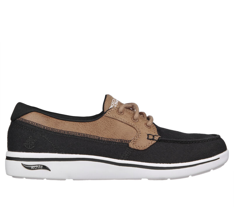 Stroomopwaarts Bloeien Ondergedompeld Skechers Arch Fit Uplift - Cruise'n By | SKECHERS