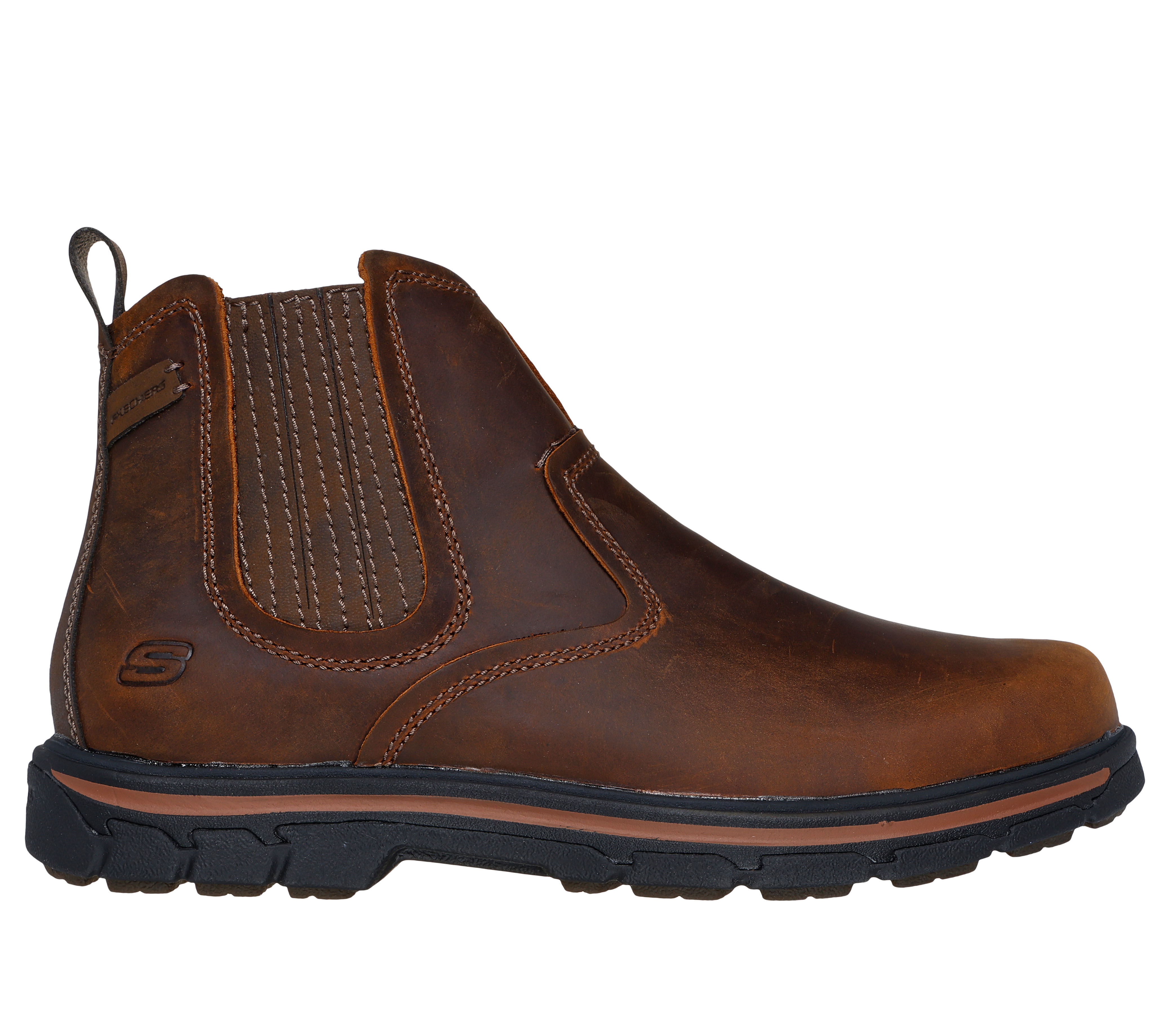 Relaxed Fit Segment Dorton SKECHERS