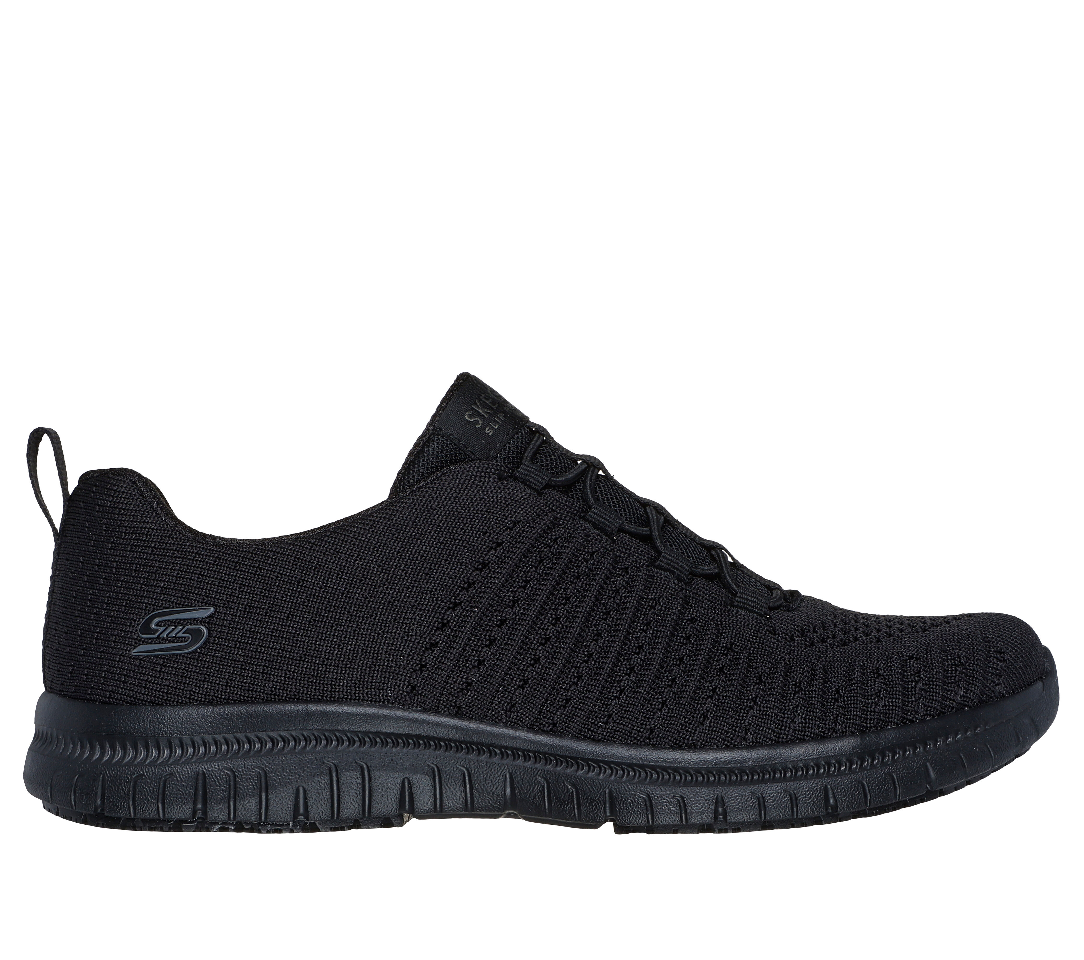 Are skechers slip resistant cheap