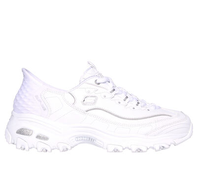 Shop Women's D' Lites Shoes SKECHERS