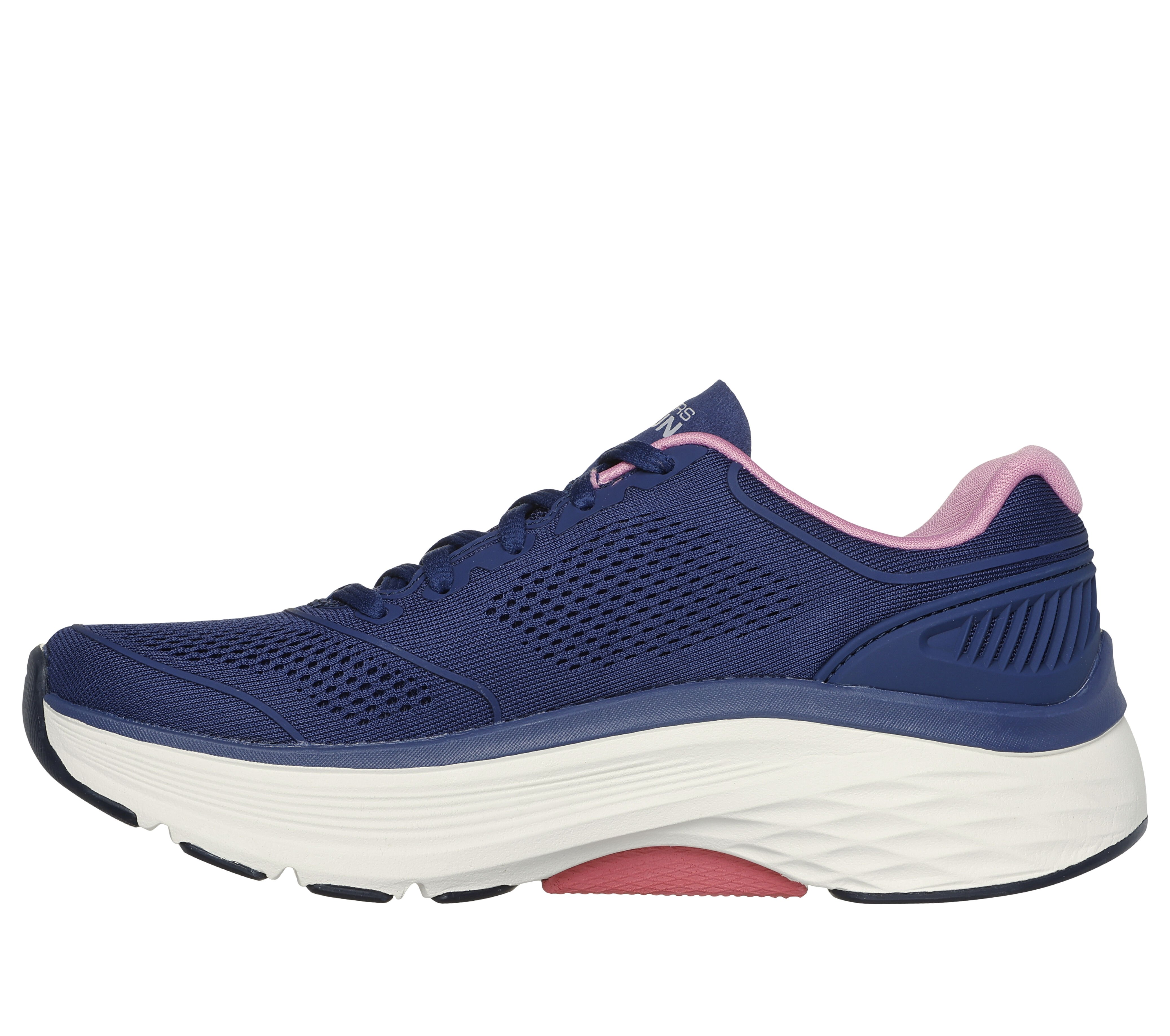 Max Cushioning Arch Fit - Velocity