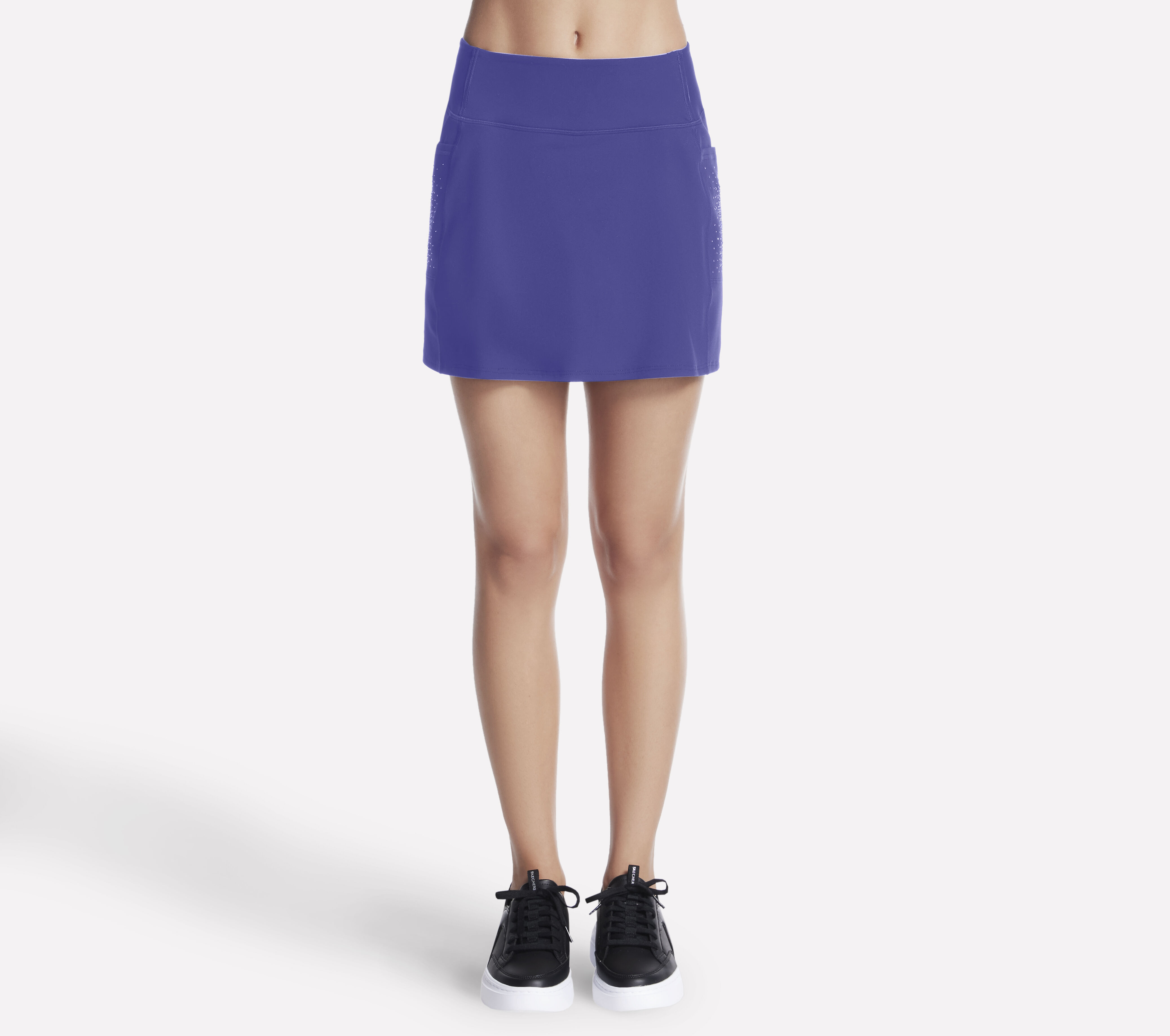 GO FLEX Shine Skort SKECHERS