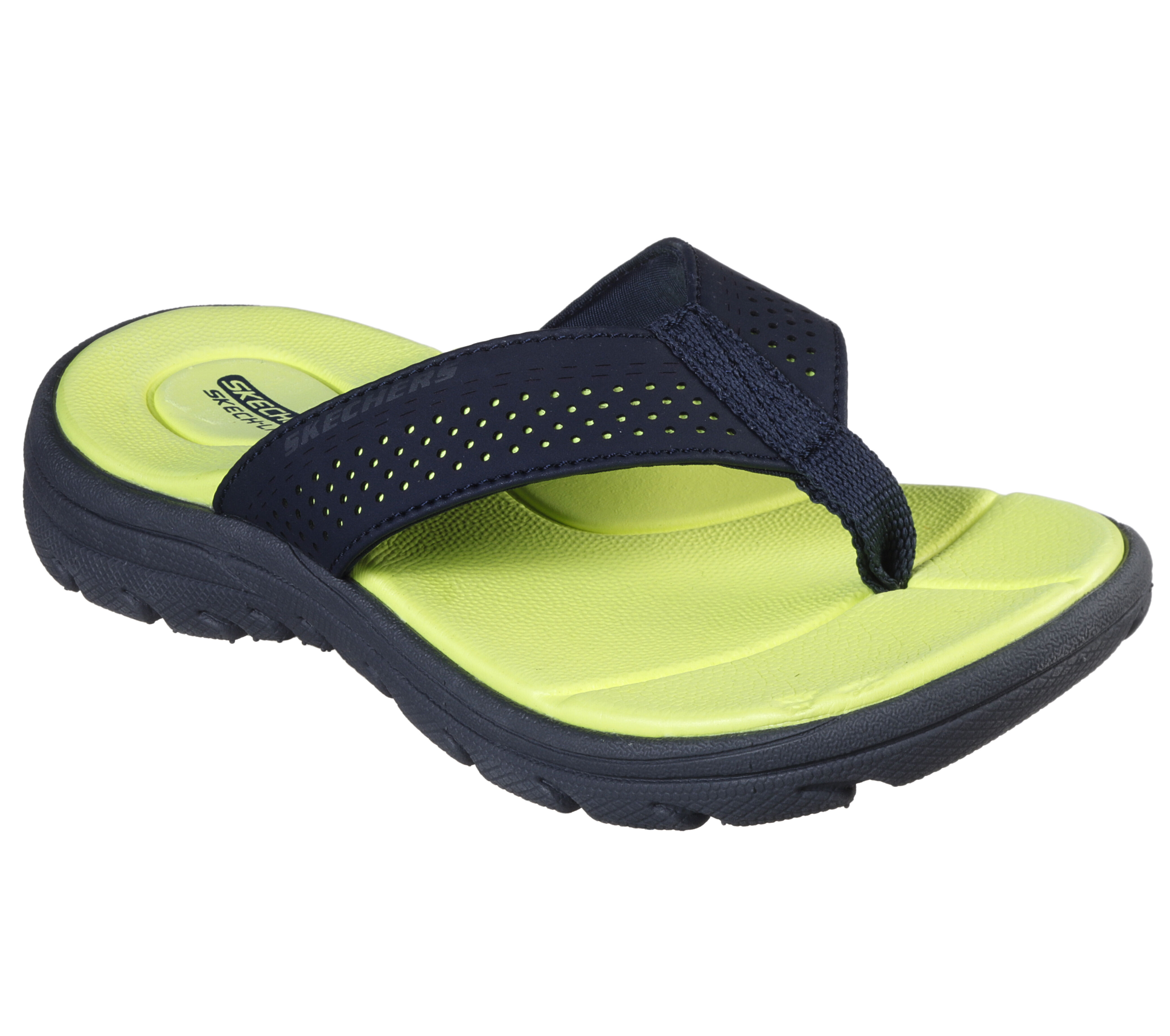 Supreme sketchers outlet