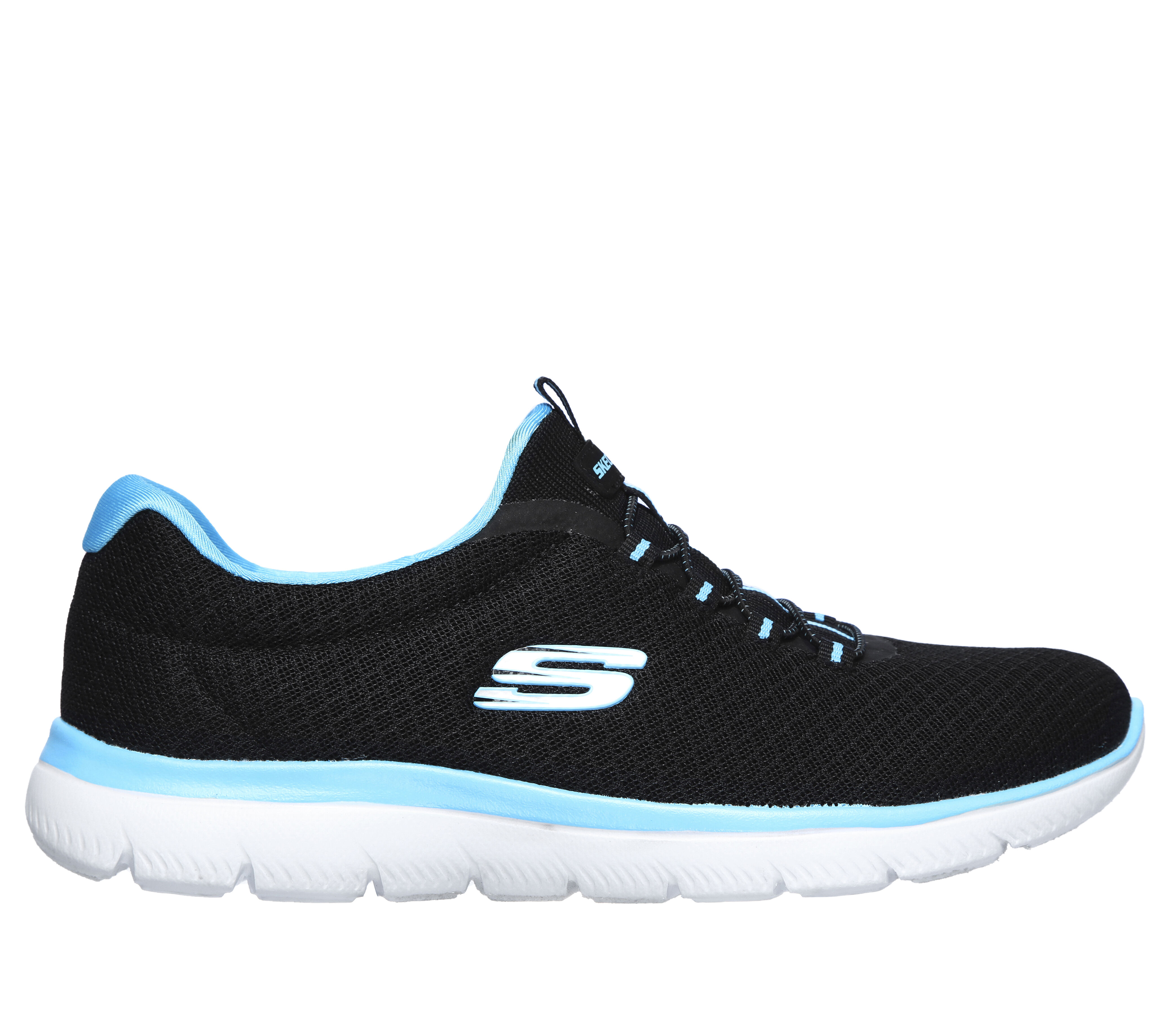 Skeeters shoes memory foam