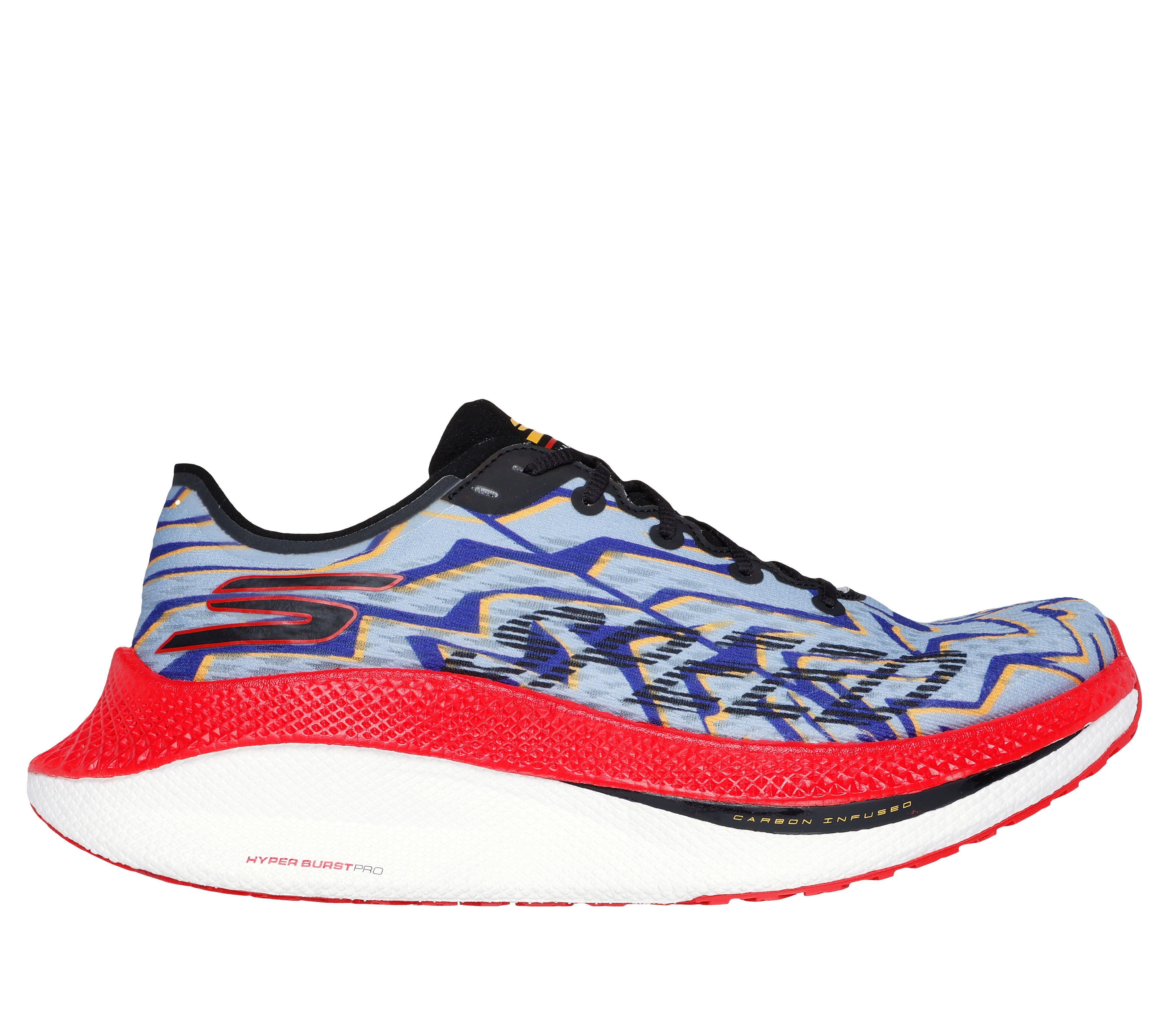 Skechers go run 3 running shoes discount