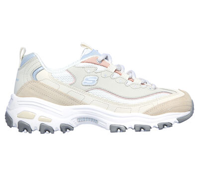 Skechers D Lites Ayakkabilar Stil Spor