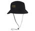 Sunshade Bucket Hat, BLACK, swatch